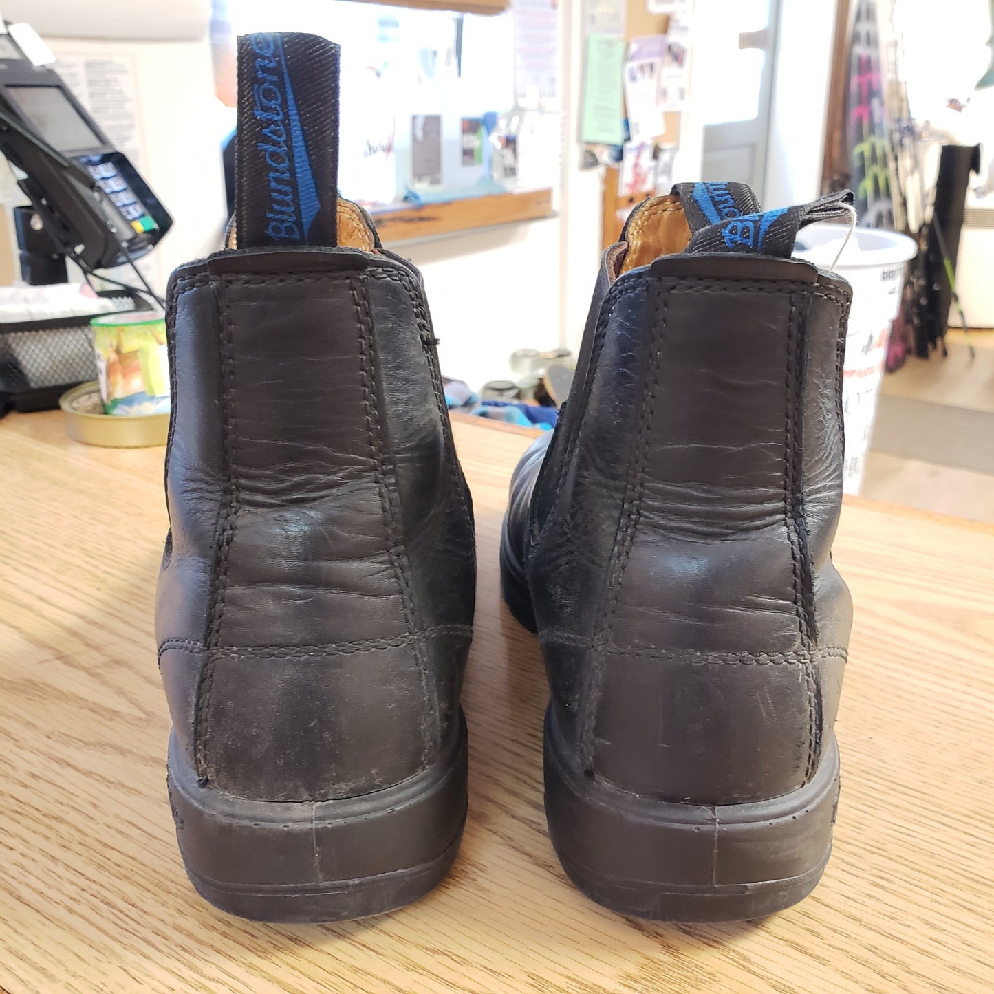 Blundstone Chelsea Boots*