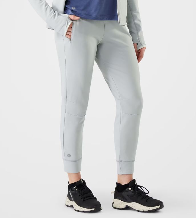 Smartwool Active Fleece Jogger* (NEW)