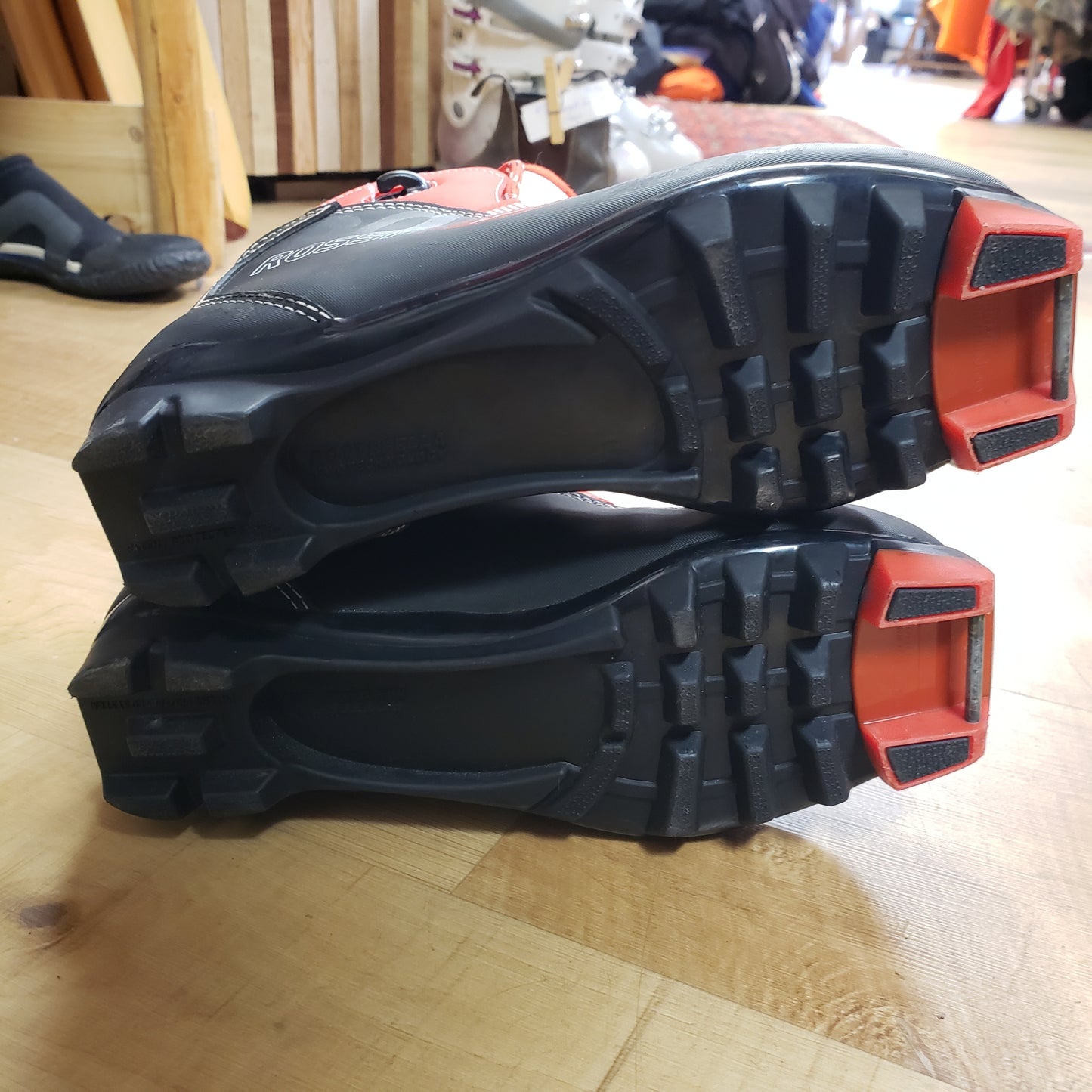 Rossignol X1 Jr Boot NNN EU 36