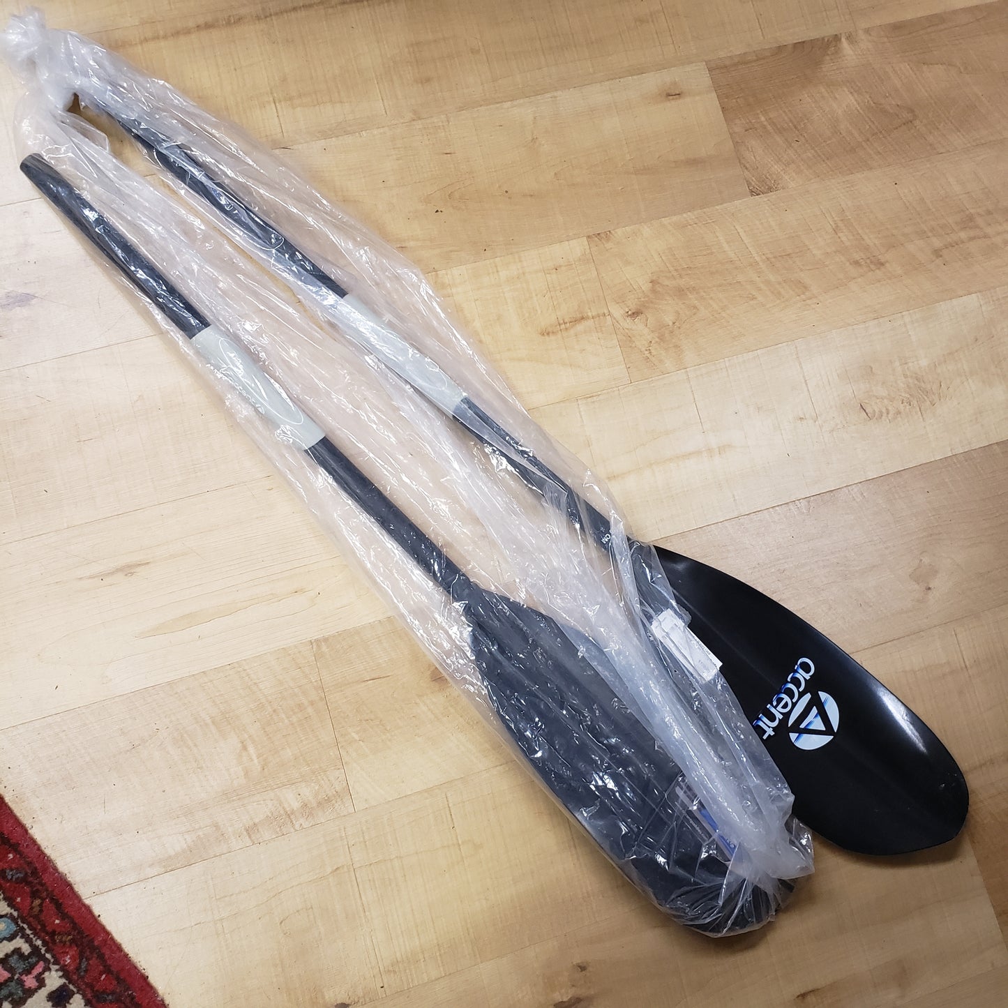 Accent Energy Carbon Touring Paddle (NEW)