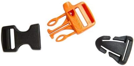 Gear Aid Whistle Buckle
