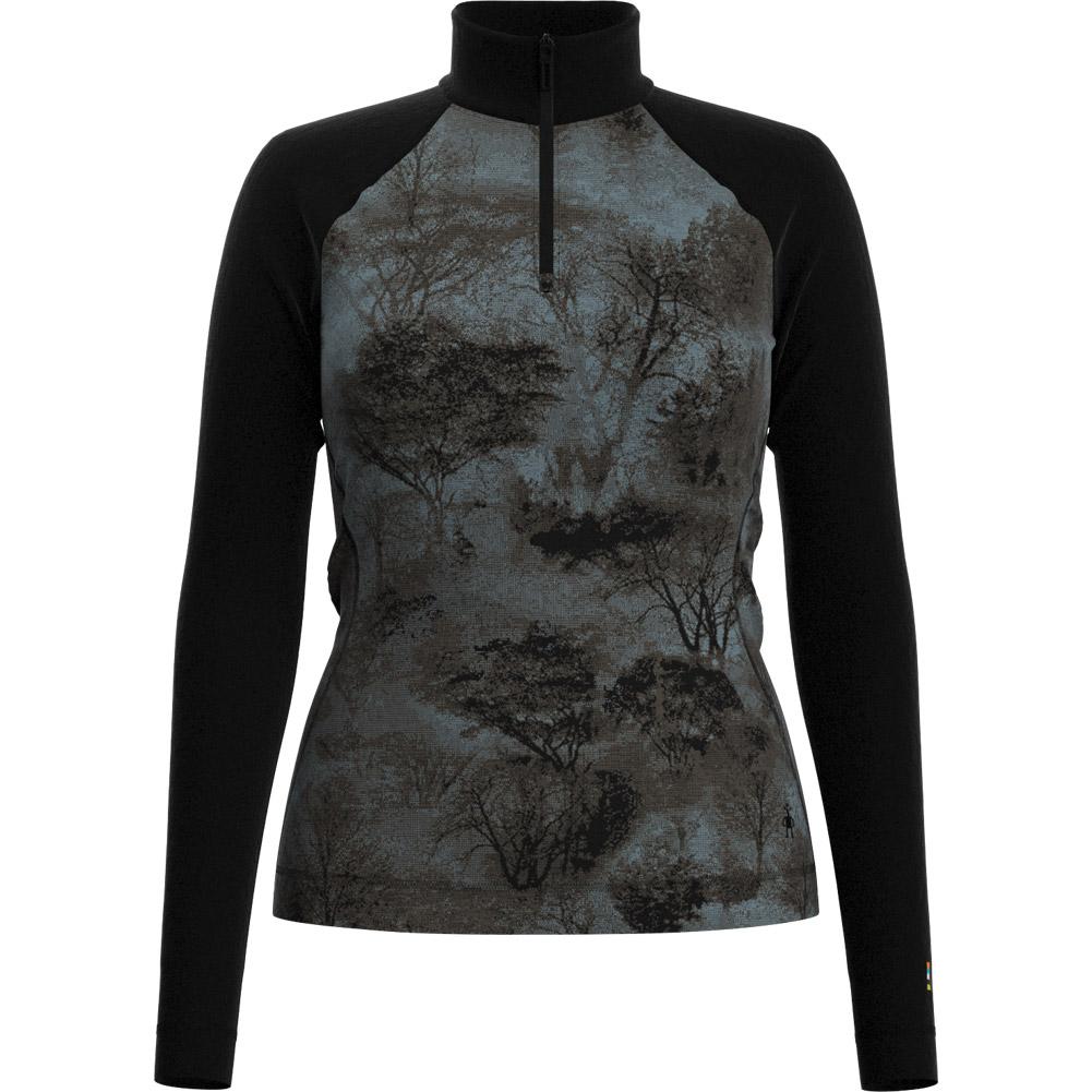 Smartwool Classic Thermal Merino Baselayer 1/4 Zip (NEW)