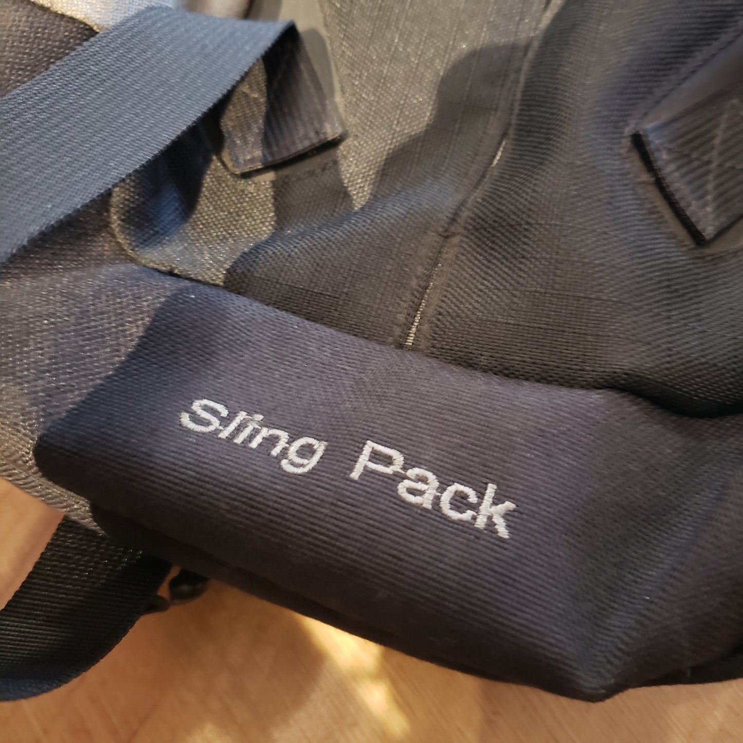 LLBean Sling Pack