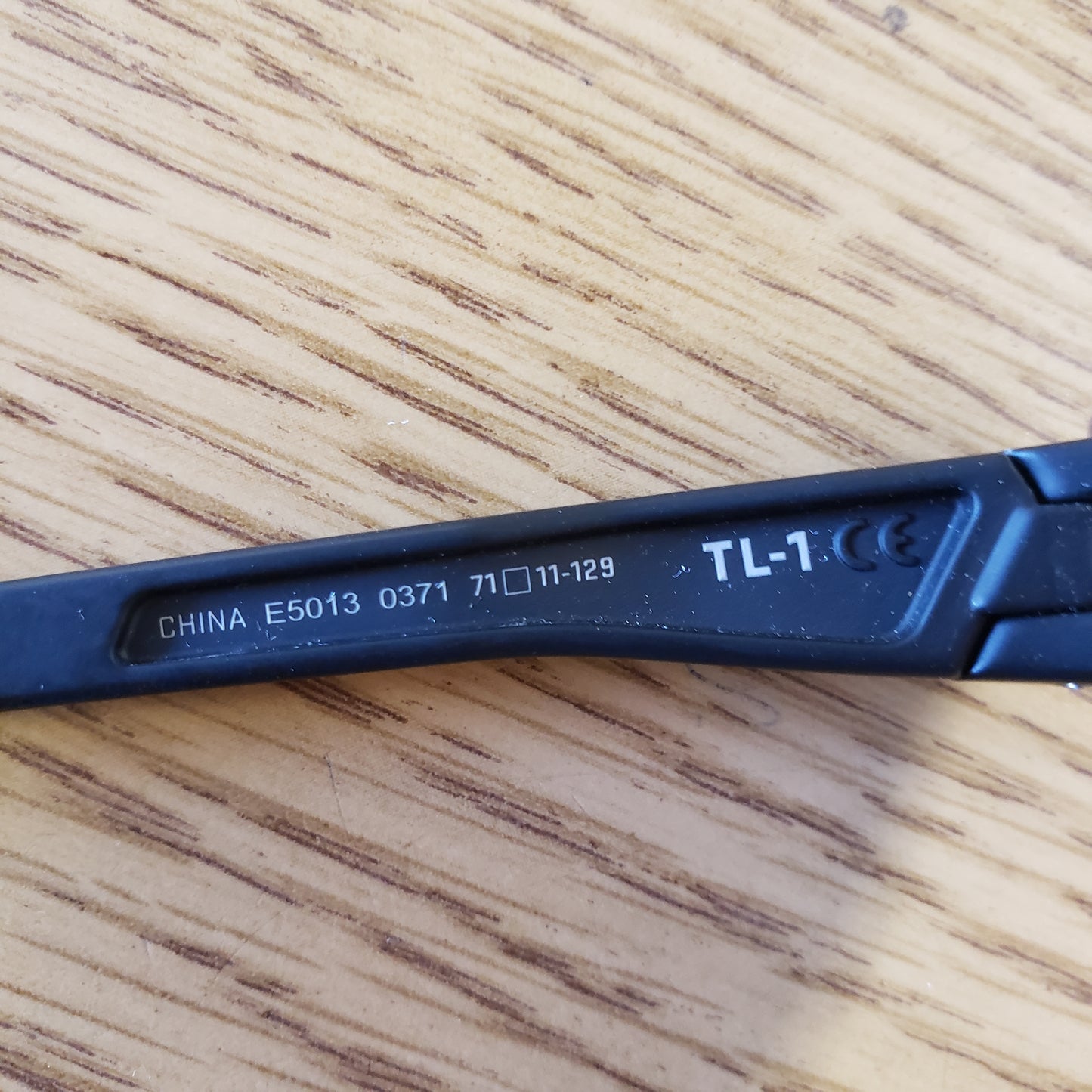 Roka TL-1 Sunglasses