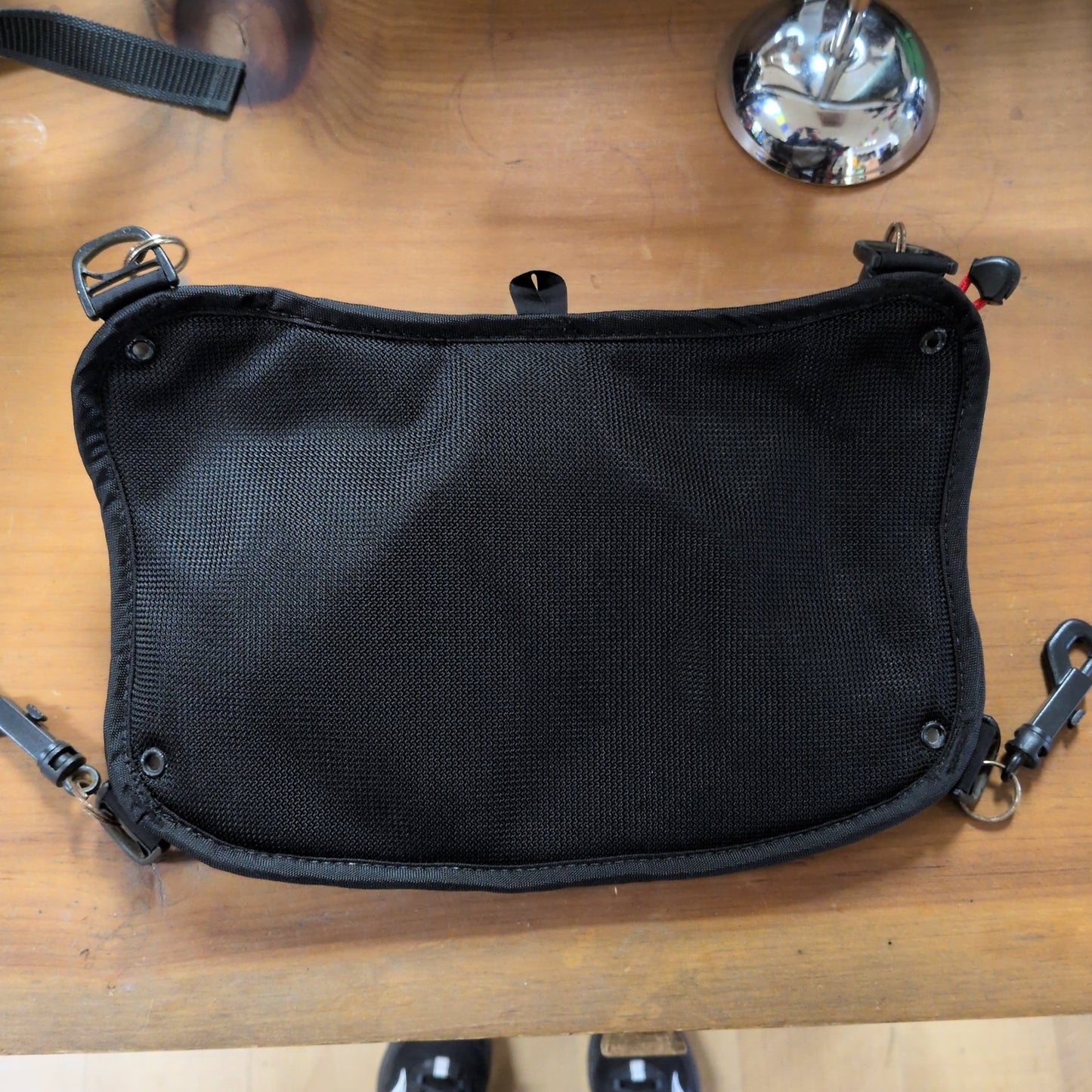 Ultimate Boat-A-Bag