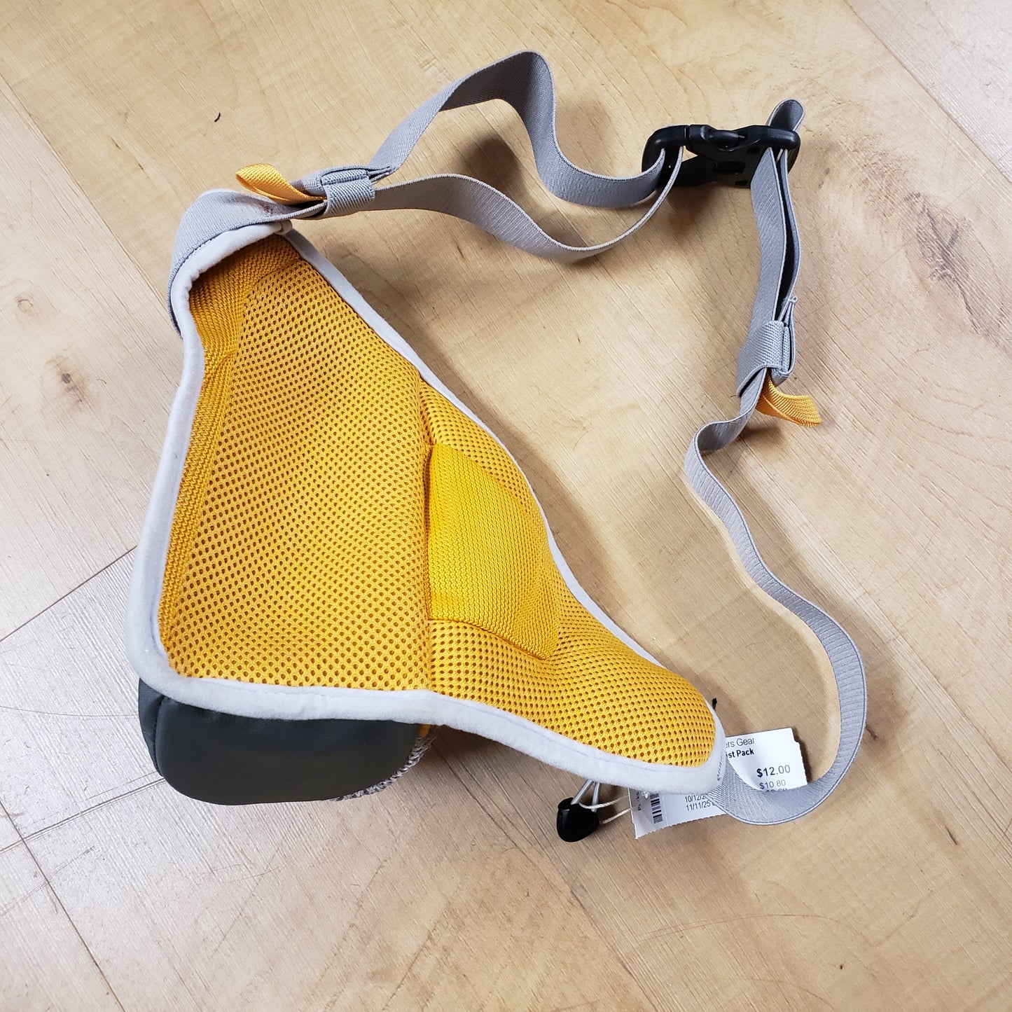 Nathan Hydration Waist Pack