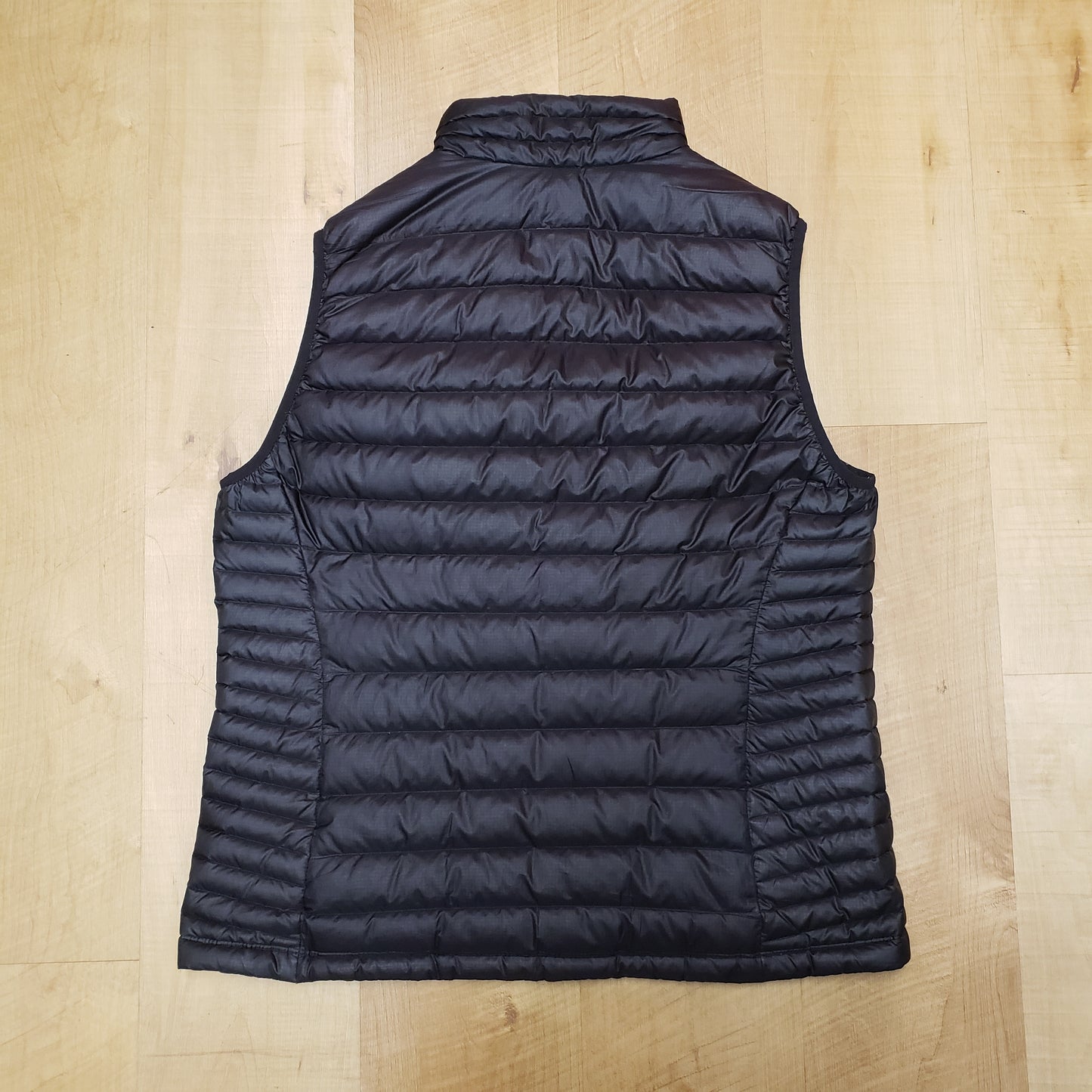 Patagonia Down Sweater Vest