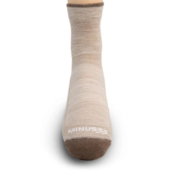 Microweight Mini Crew Socks