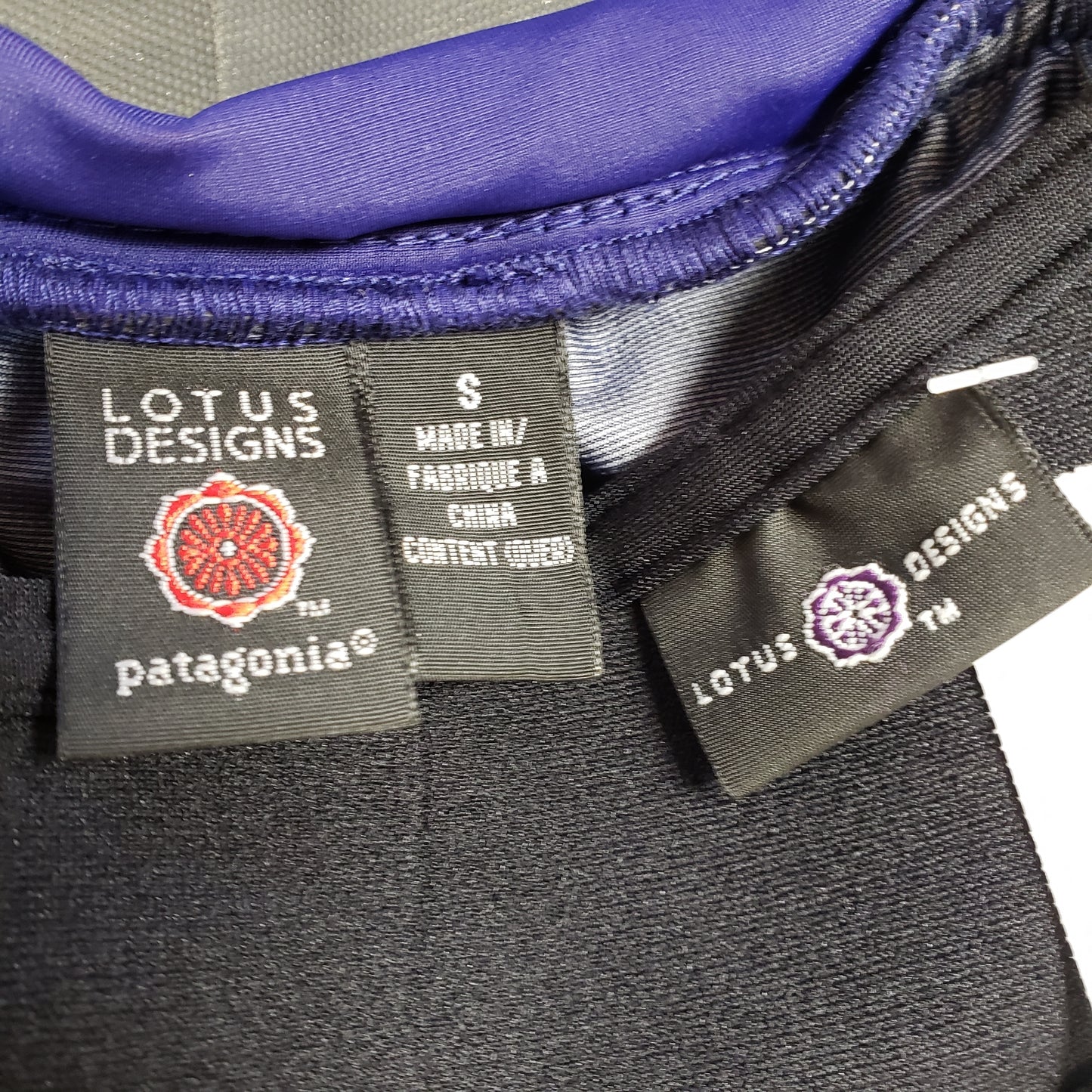 Patagonia Lotus Designs Paddling Pants