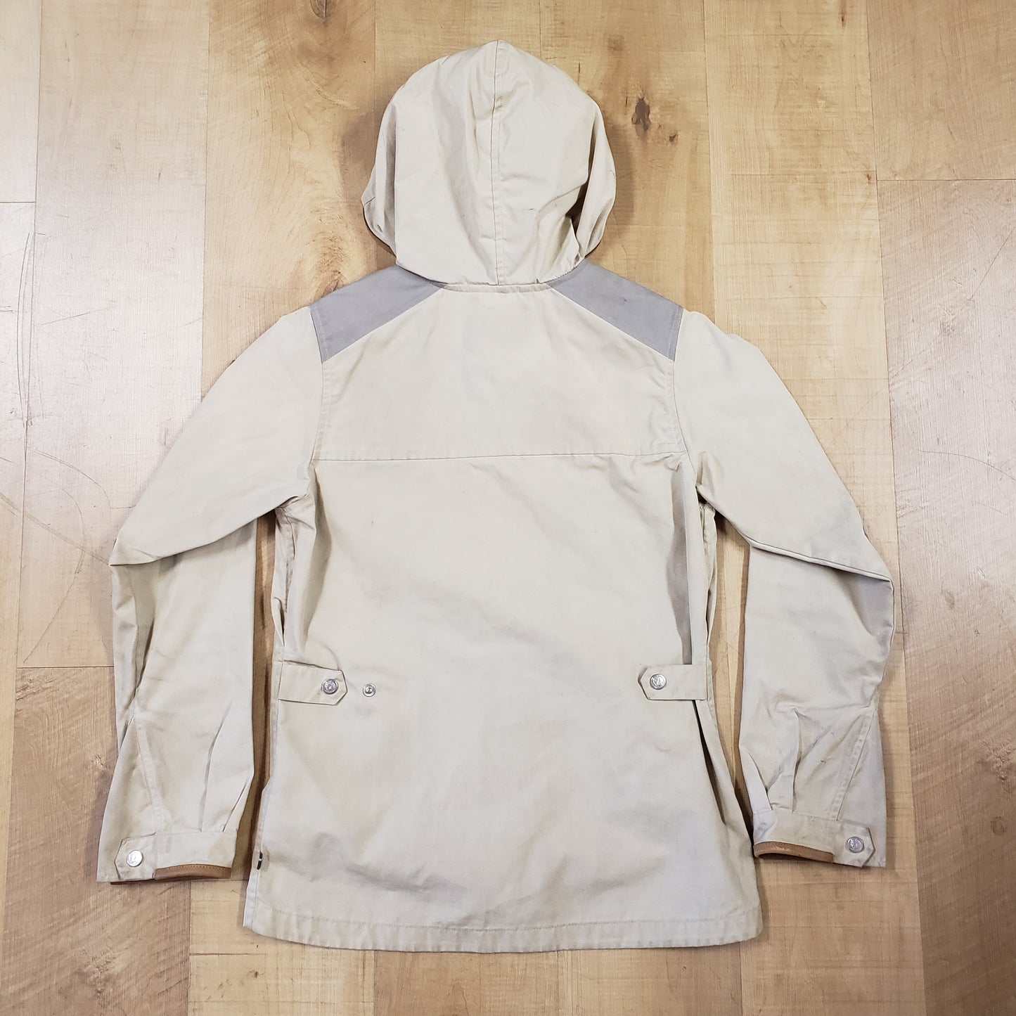 FjallRaven Greenland Jacket No.1 W
