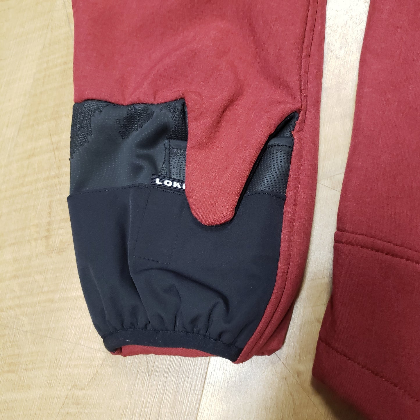 Loki Softshell Jacket*