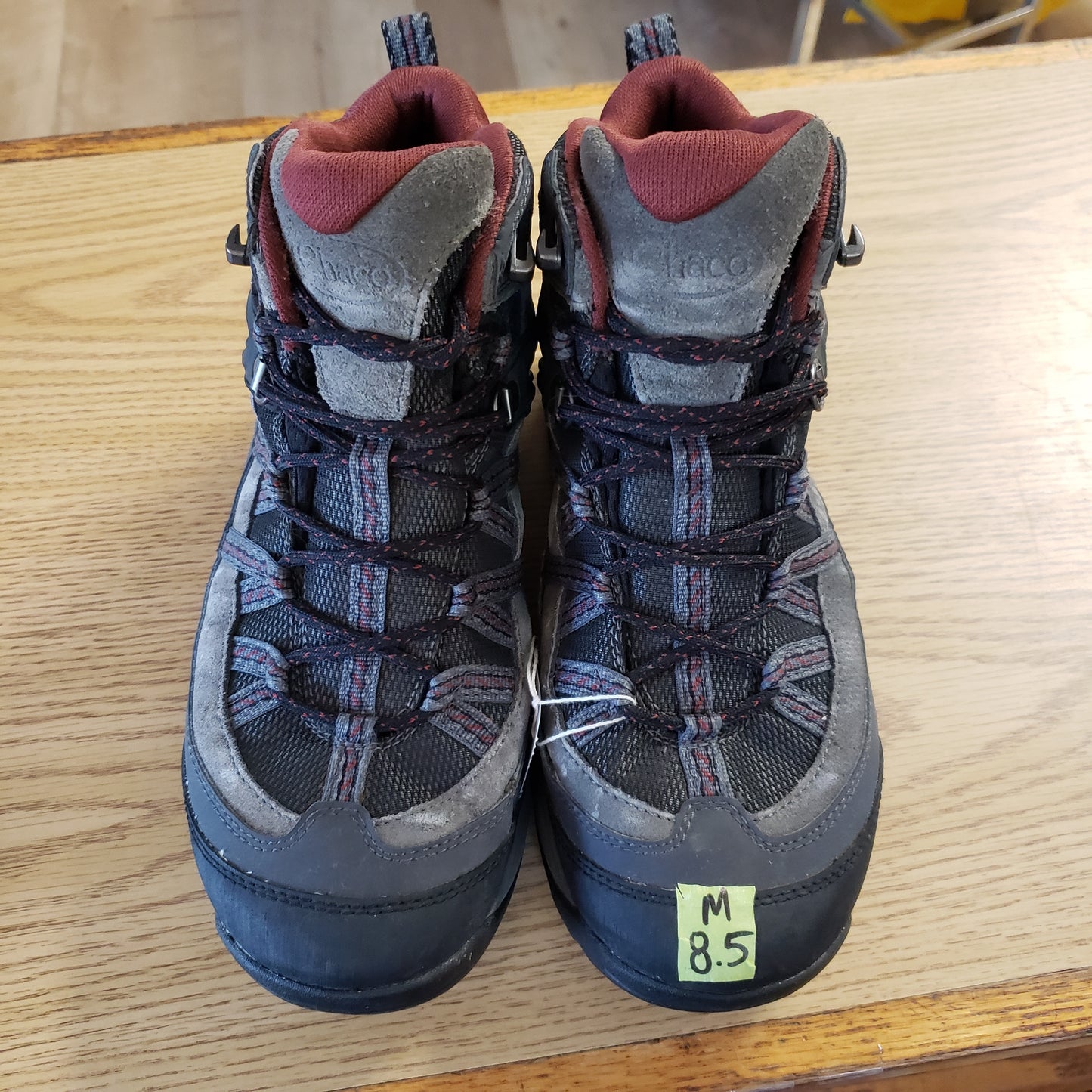 Chaco Waterproof Hiker