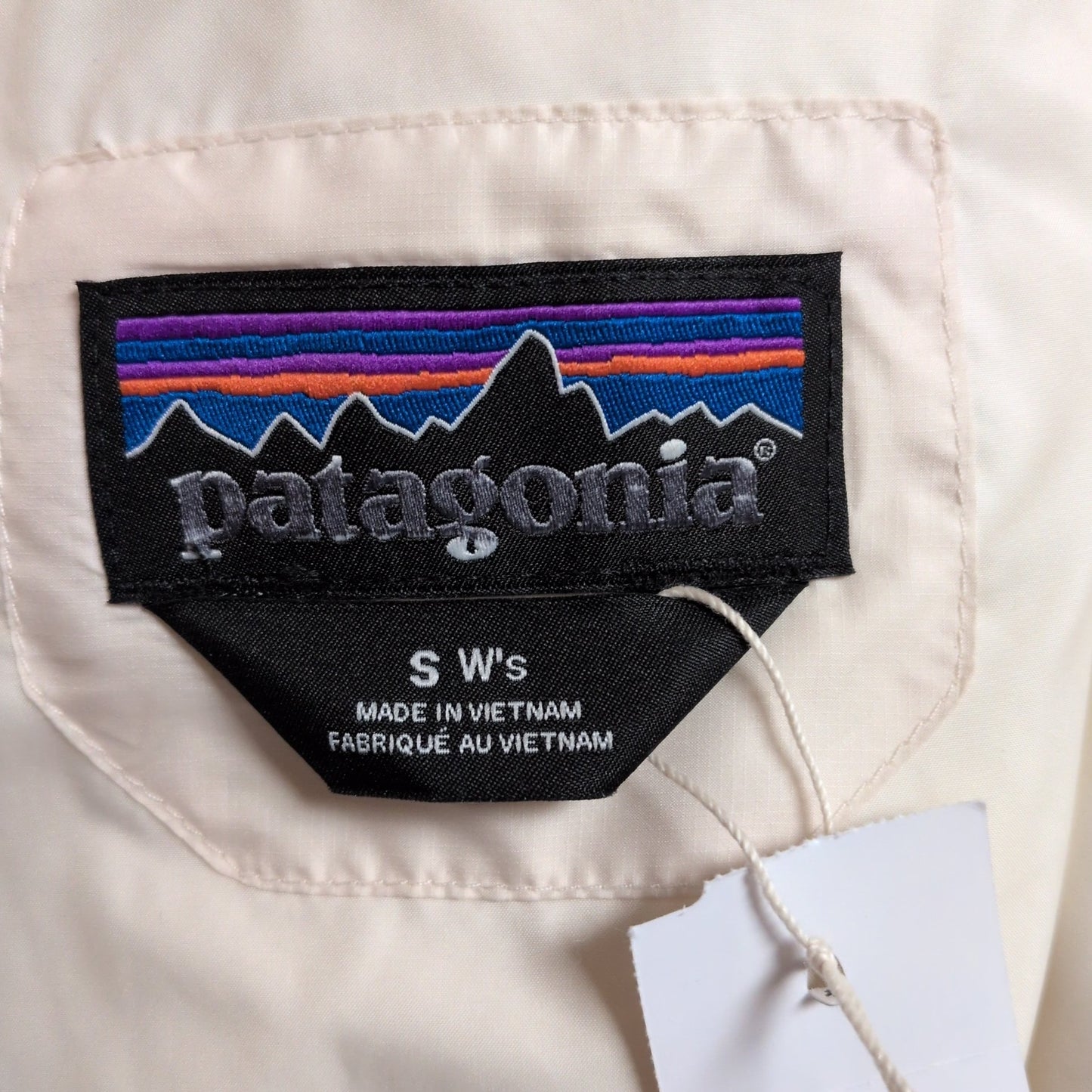 Patagonia Pine Bank 3-in-1 Parka