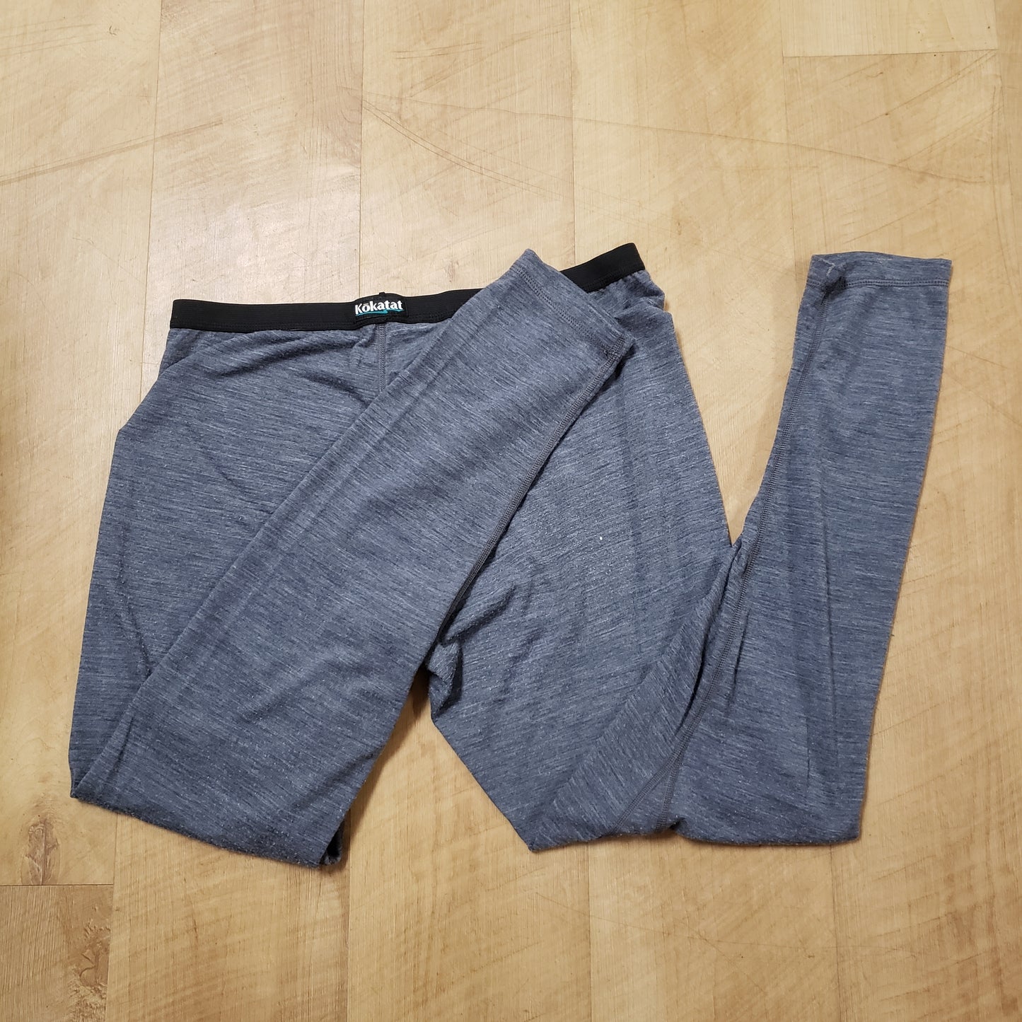 Kokatat OuterCore Wool Blend Pants