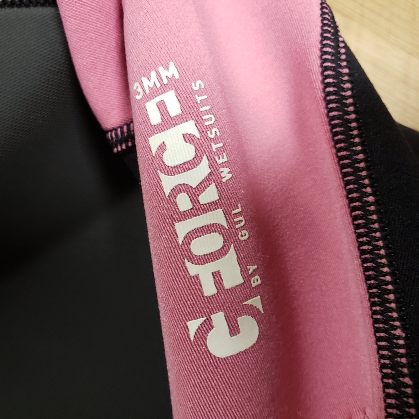 Gul G-Force Shorty Wetsuit 3mm