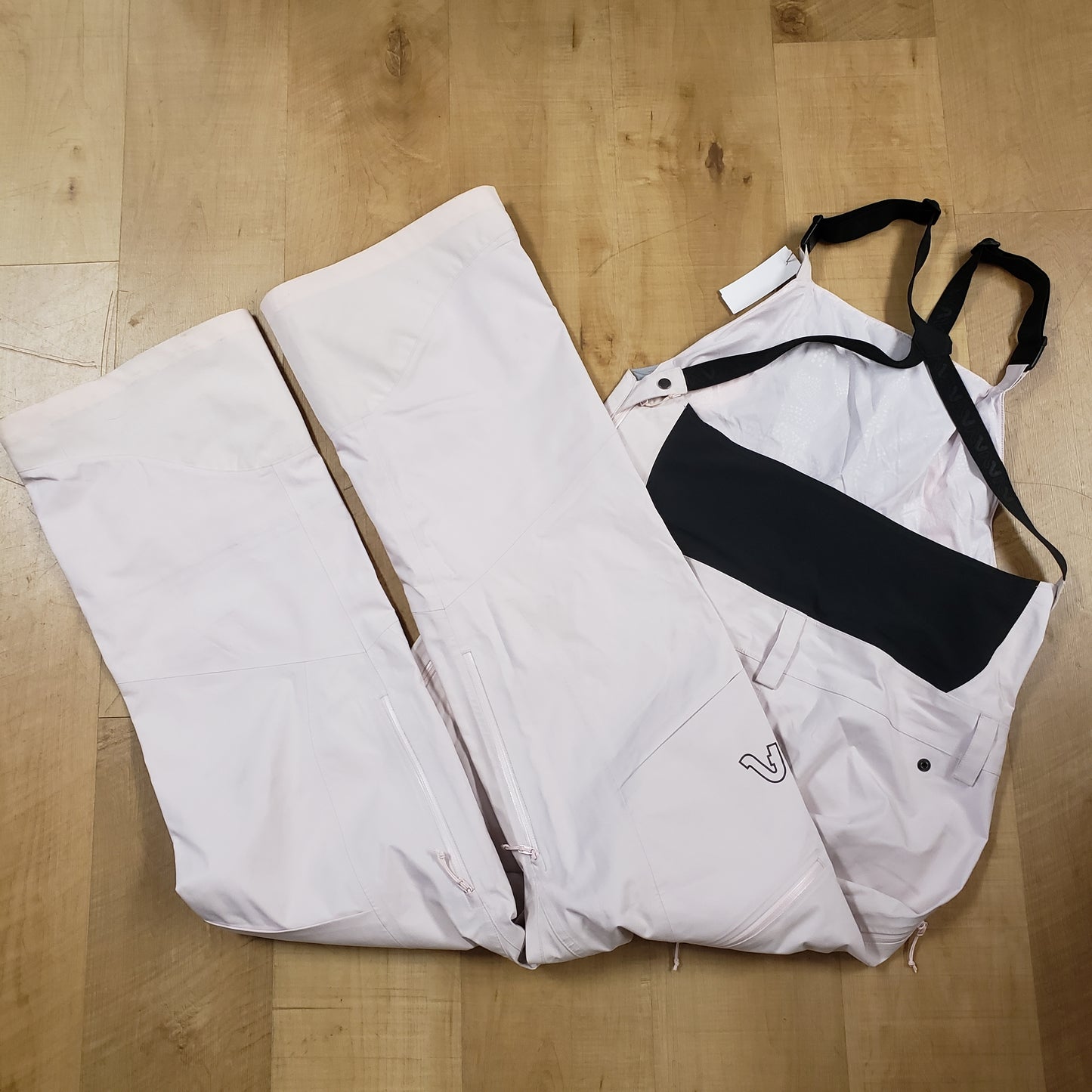 Flylow Foxy Bib Snow Pant