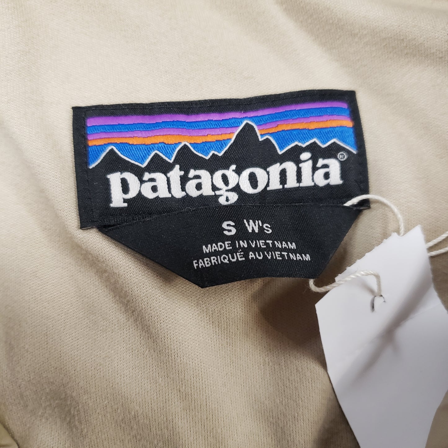Patagonia Bivy Hooded Vest