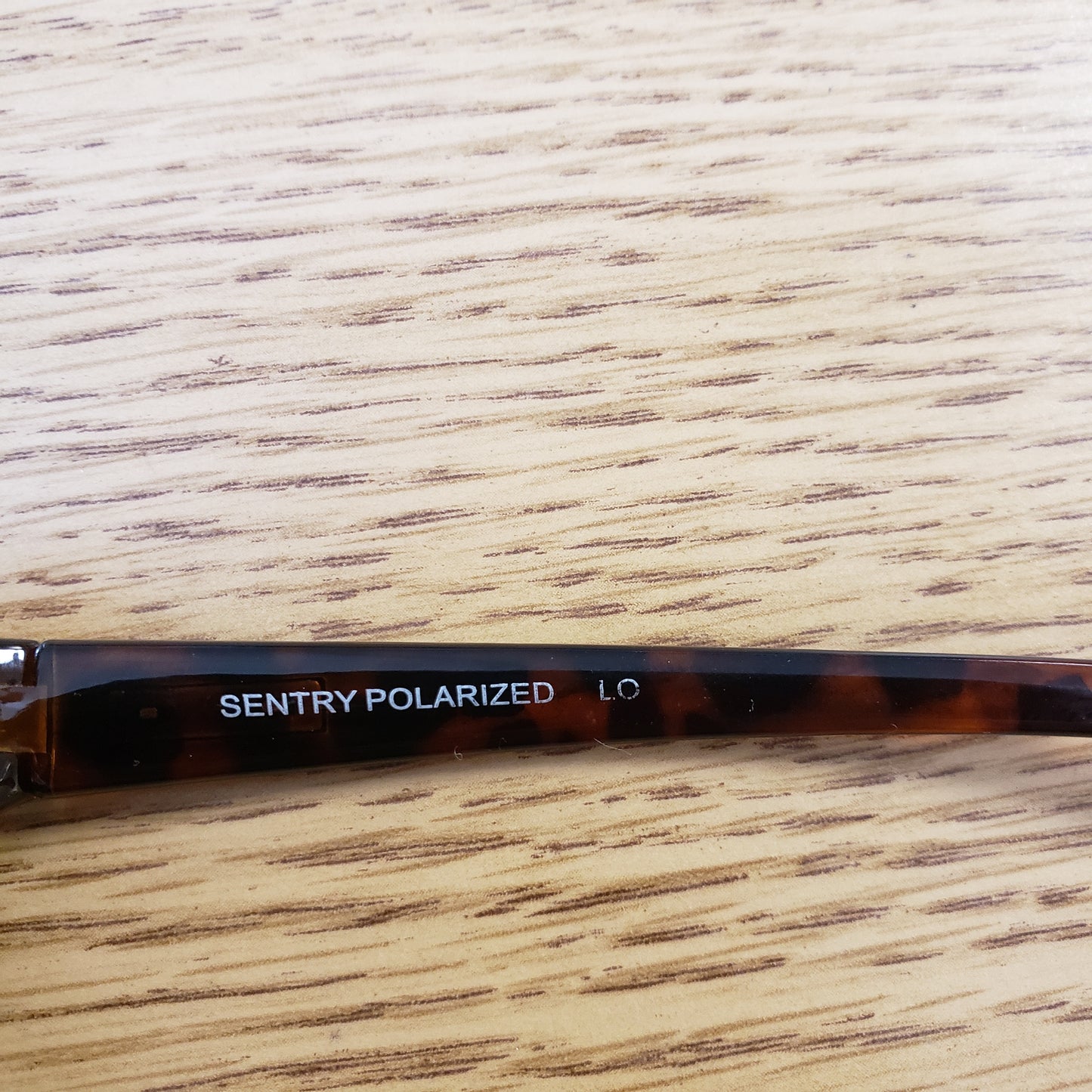 Suncloud Sentry Polarized Sunglasses
