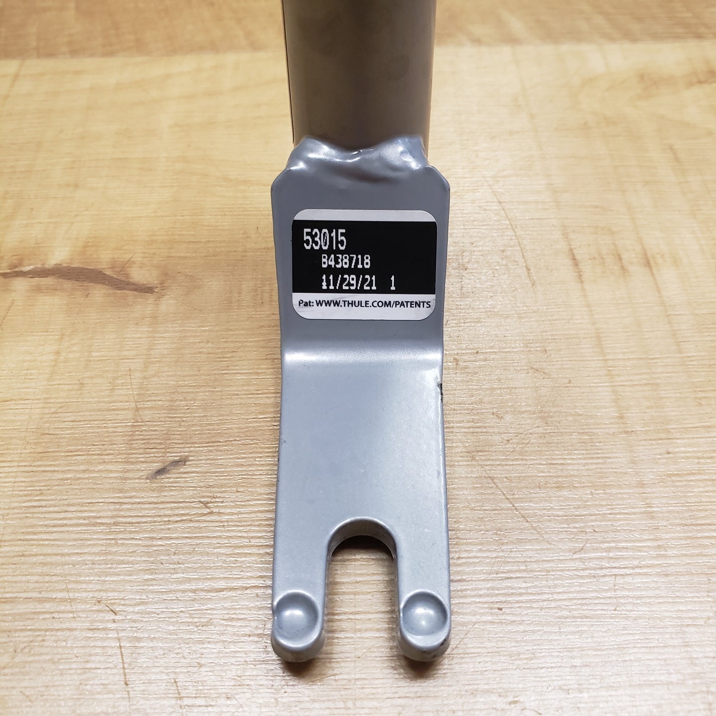 Thule Thru-Axle Adapter