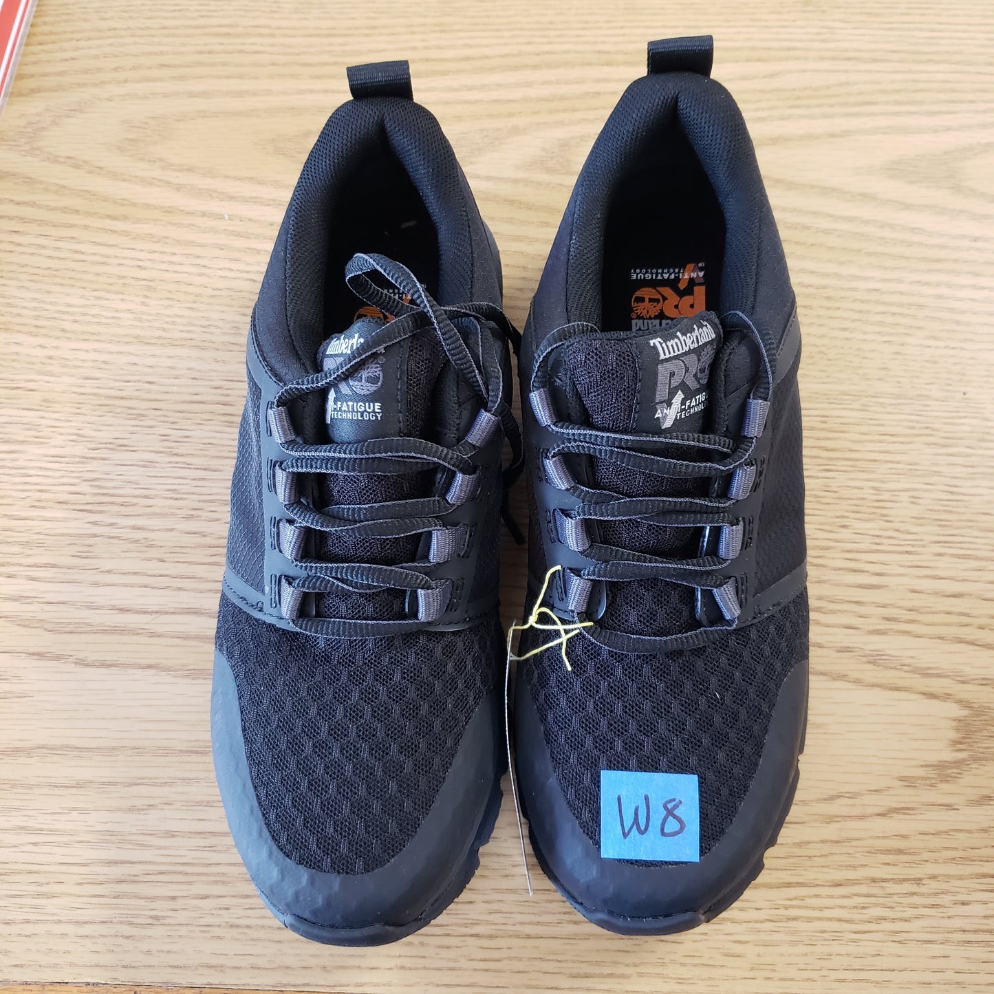 Timberland Pro589 Composite Toe Work Shoe