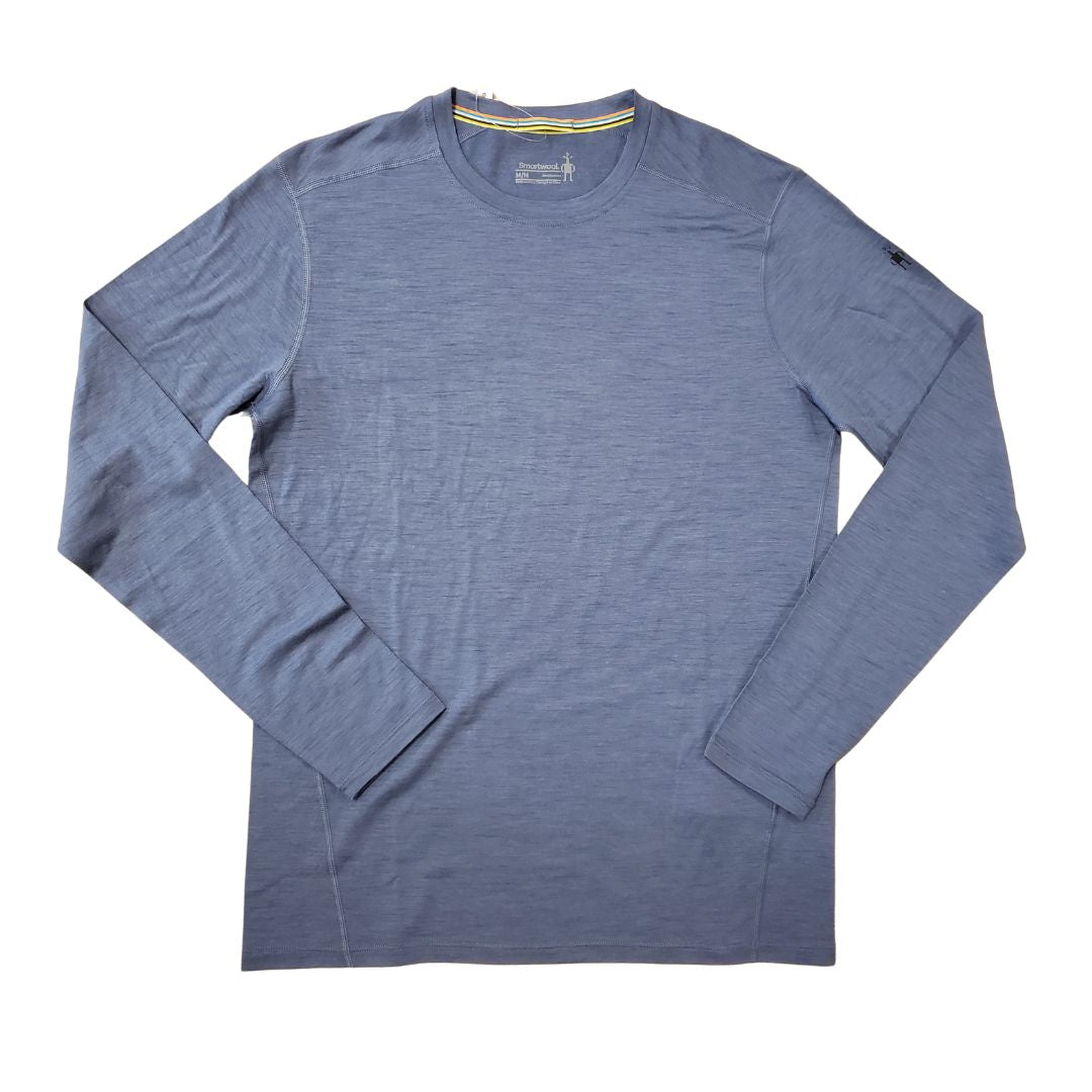 Smartwool Intraknit Thermal Merino Base Layer Crew