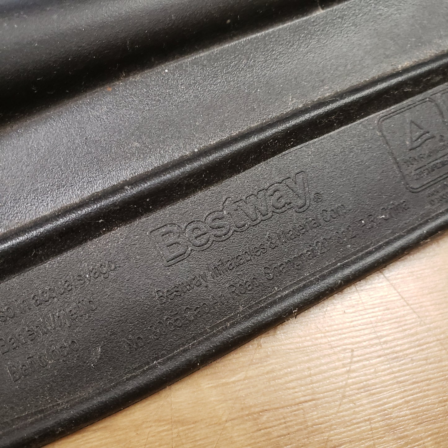 BestWay Emergency Oars
