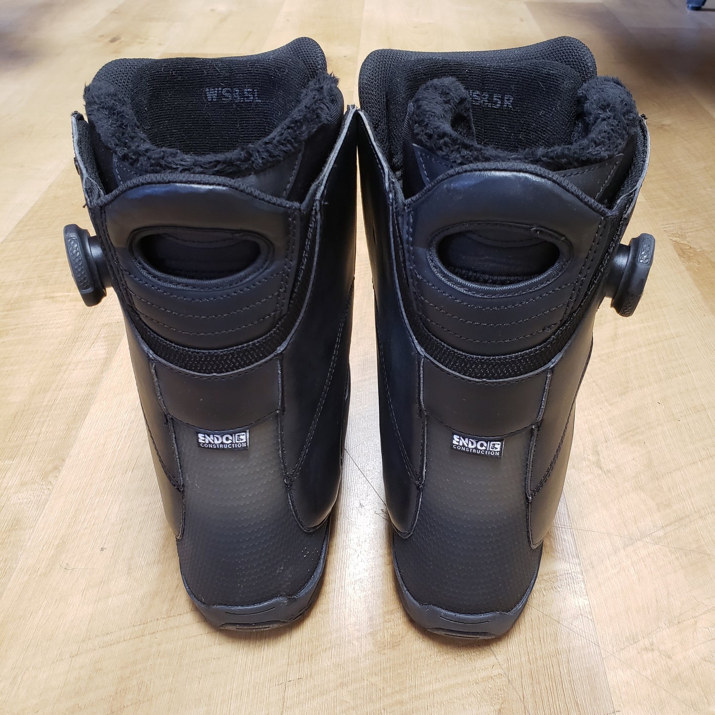 K2 Contour BOA Snowboard Boot