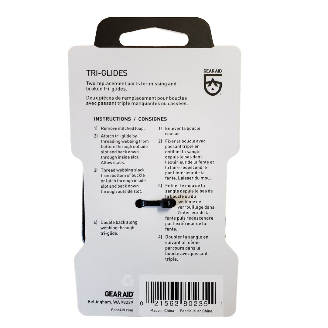 Gear Aid Tri-Glides