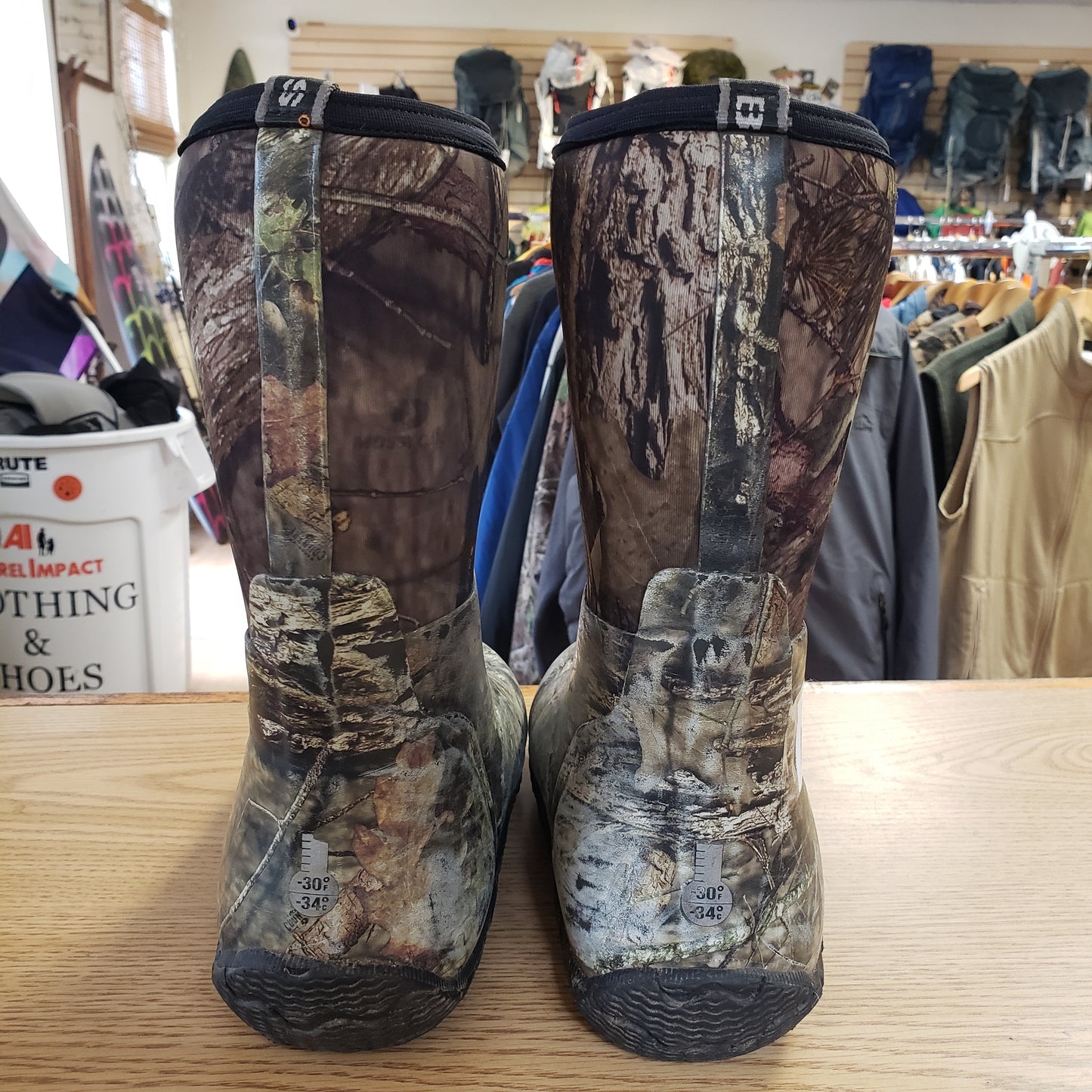Bogs Classic High Boots