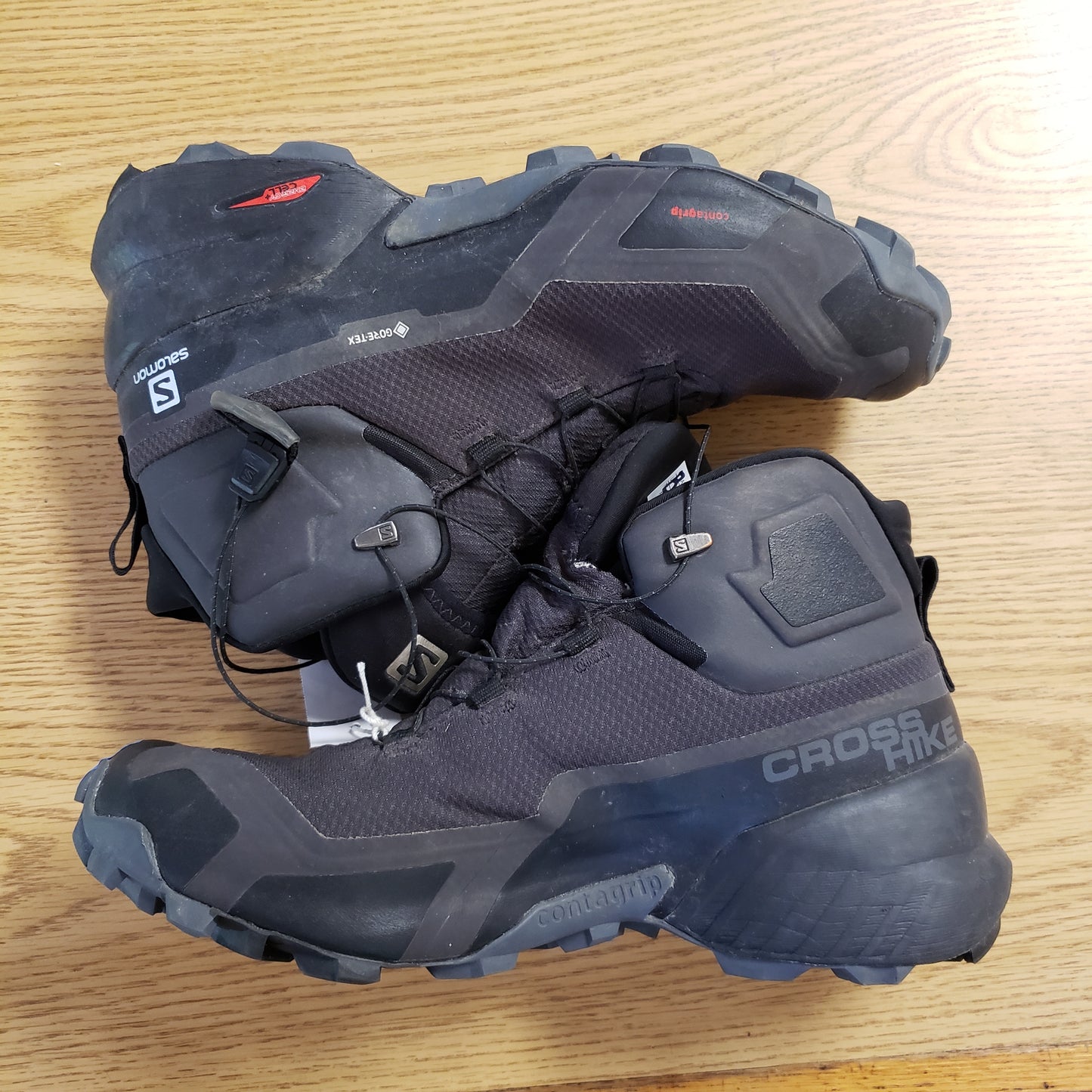 Salomon Cross Hike GTX Hiker