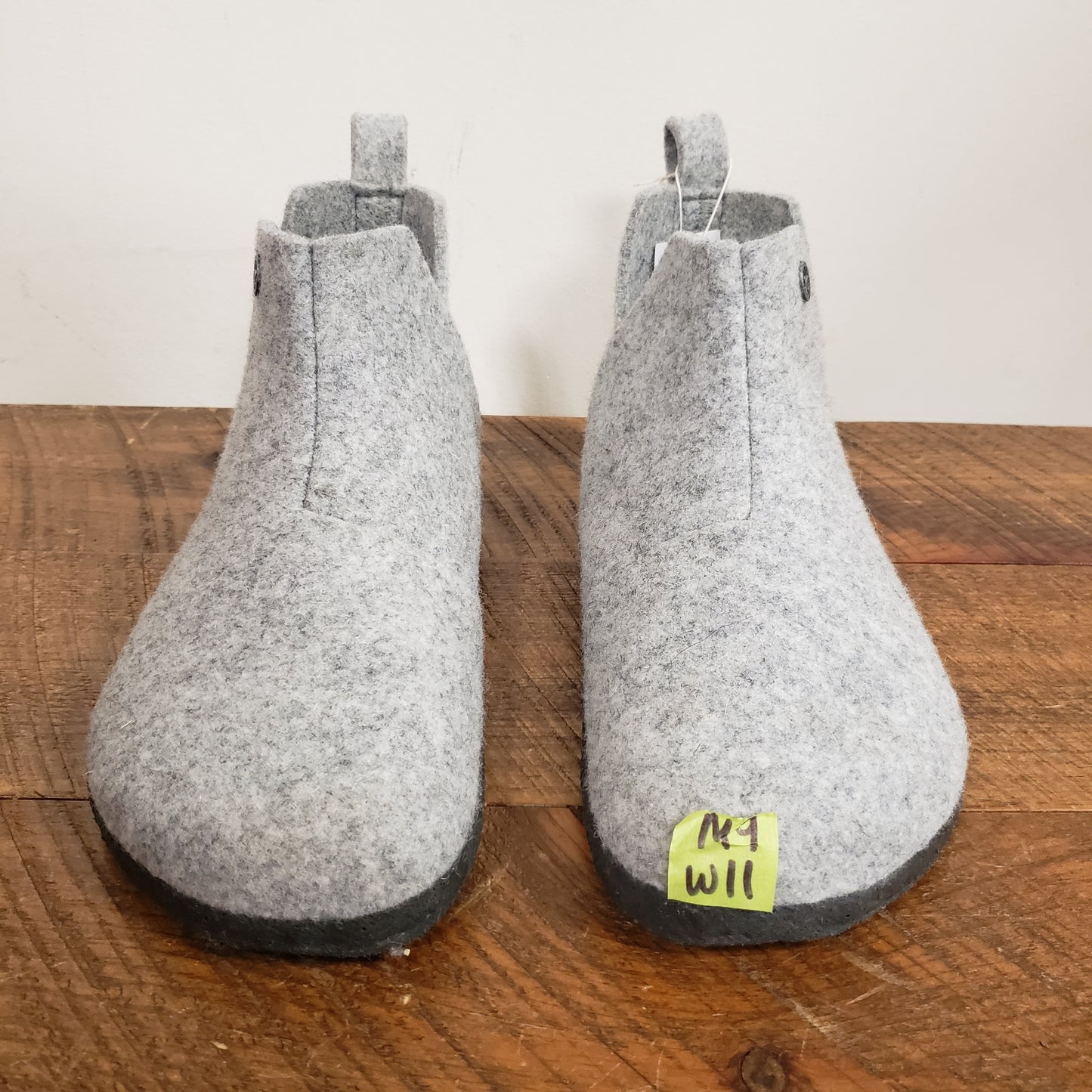 Birkenstock Andermatt Slipper