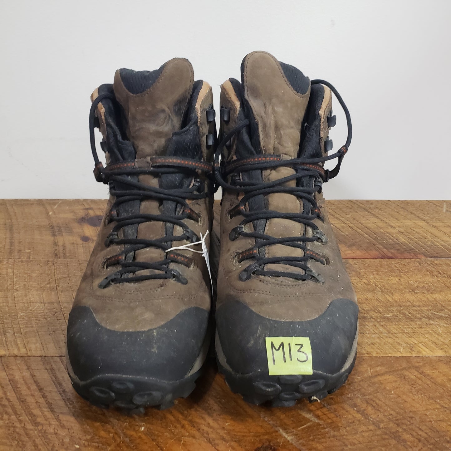 Merrell Phaser Peak Hiking Boots