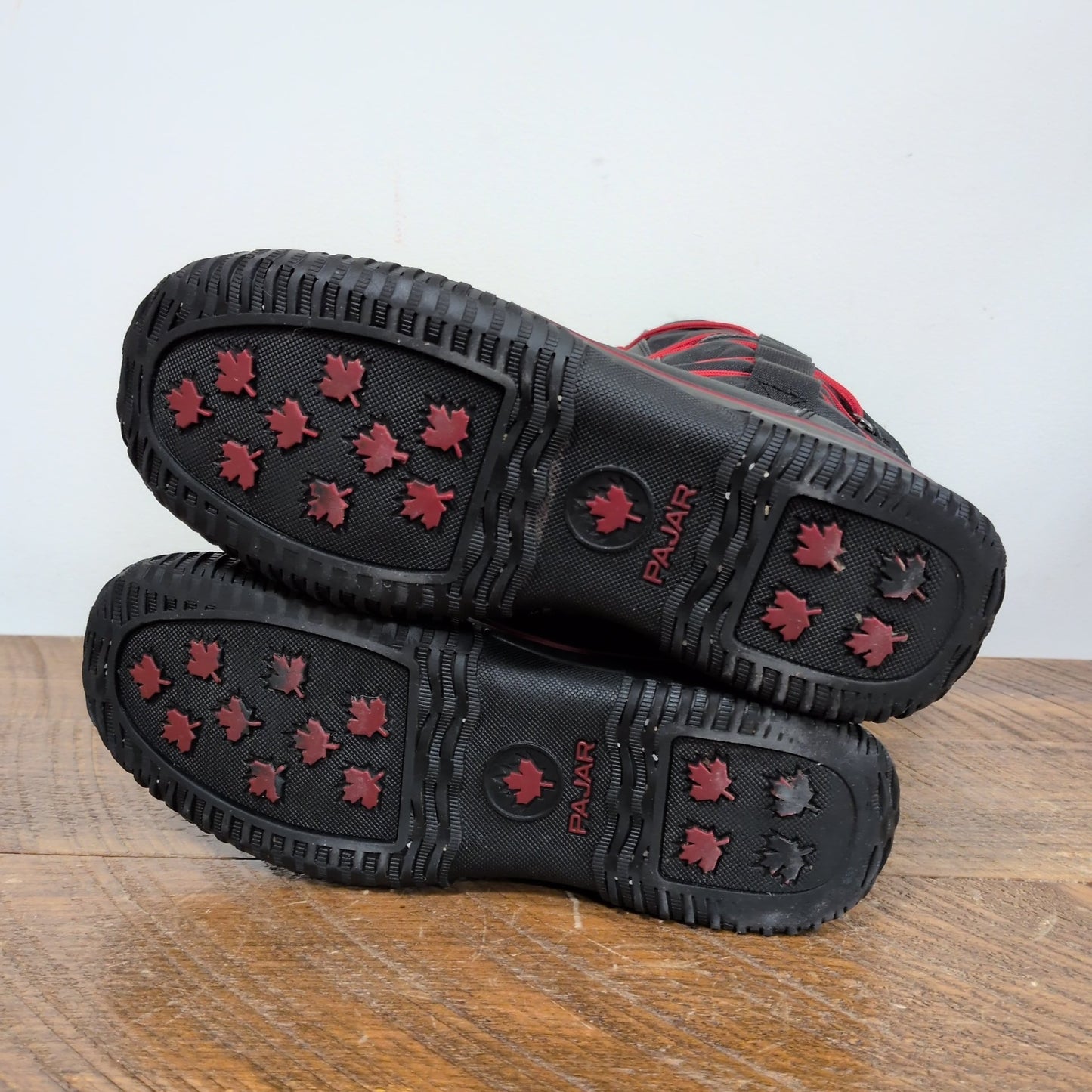 Pajar WP Tall Snow Boots