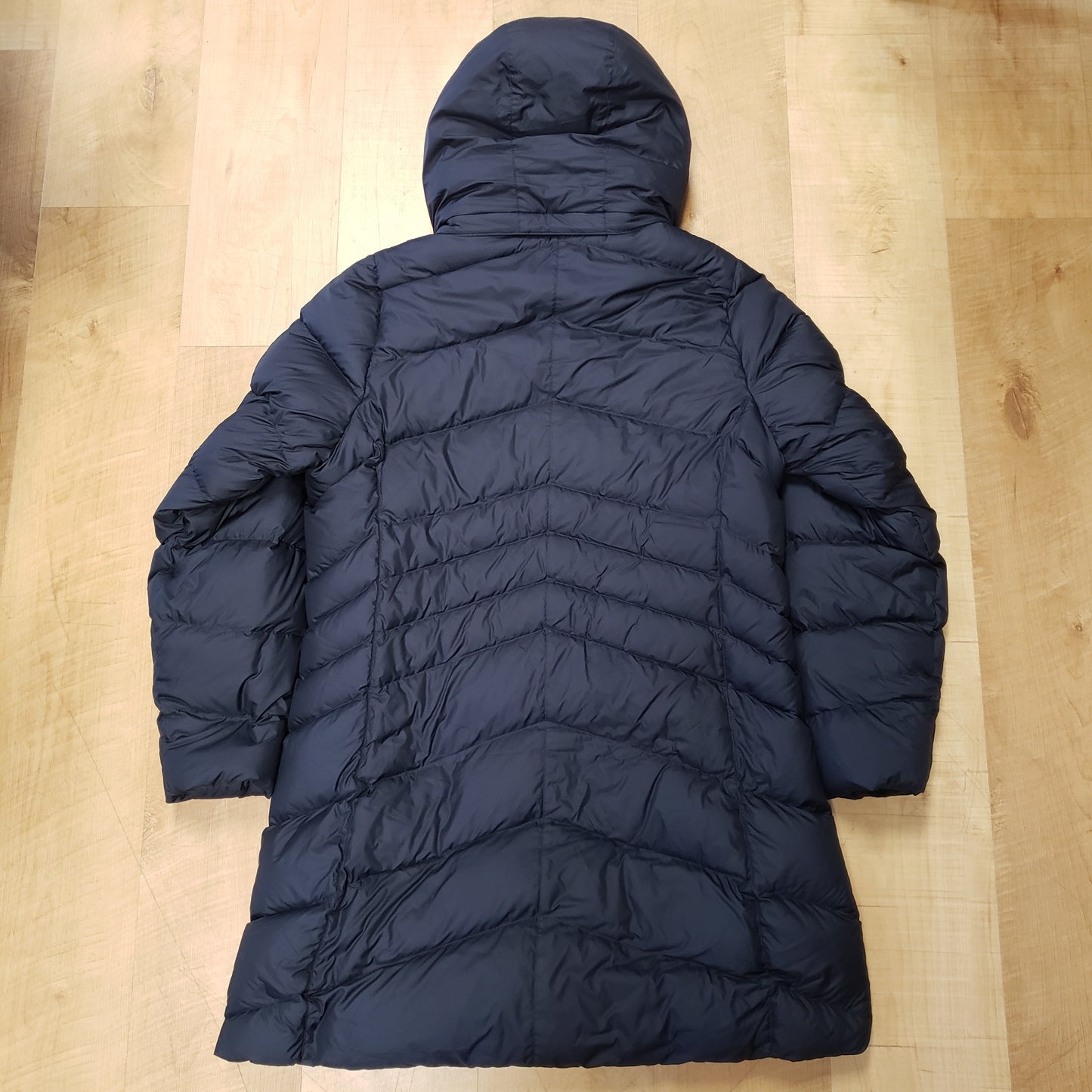 Marmot Montreal Down Coat NEW
