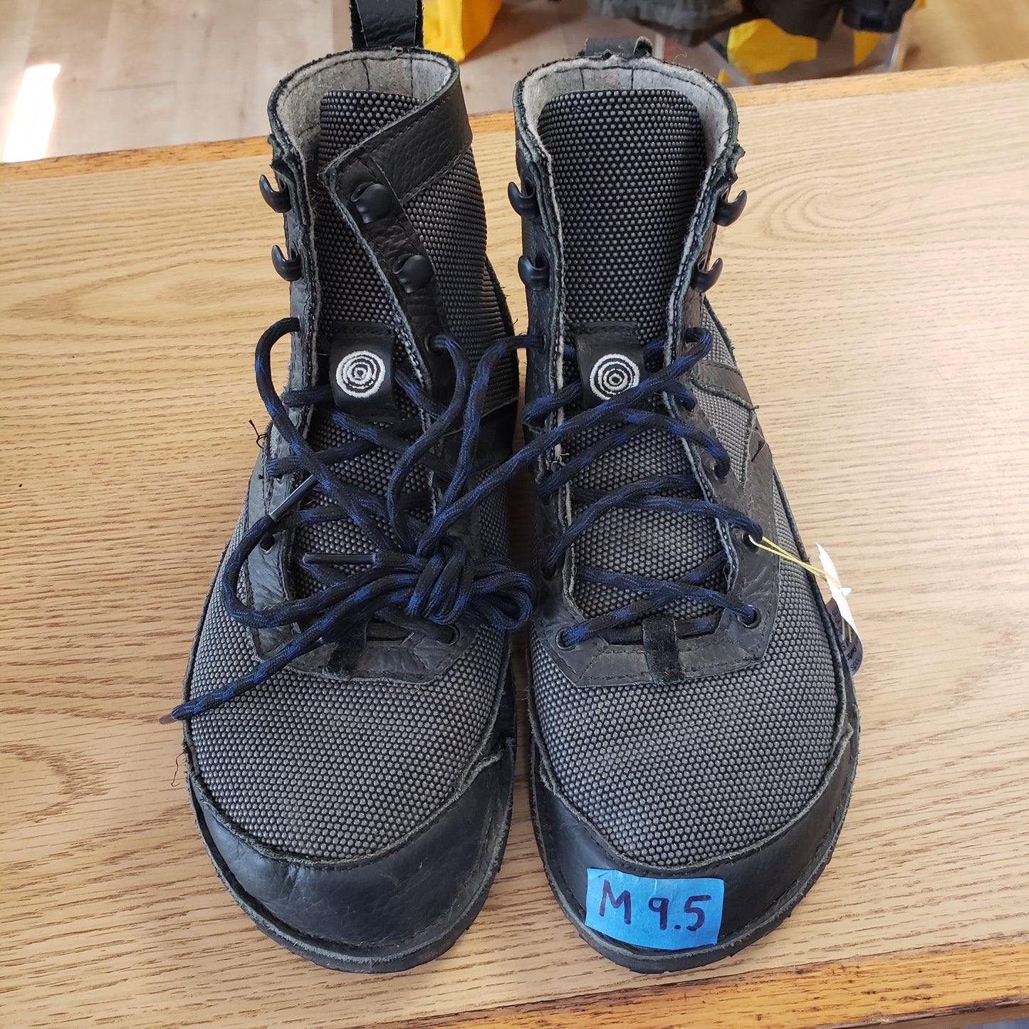 Softstar Switchback Barefoot Shoes