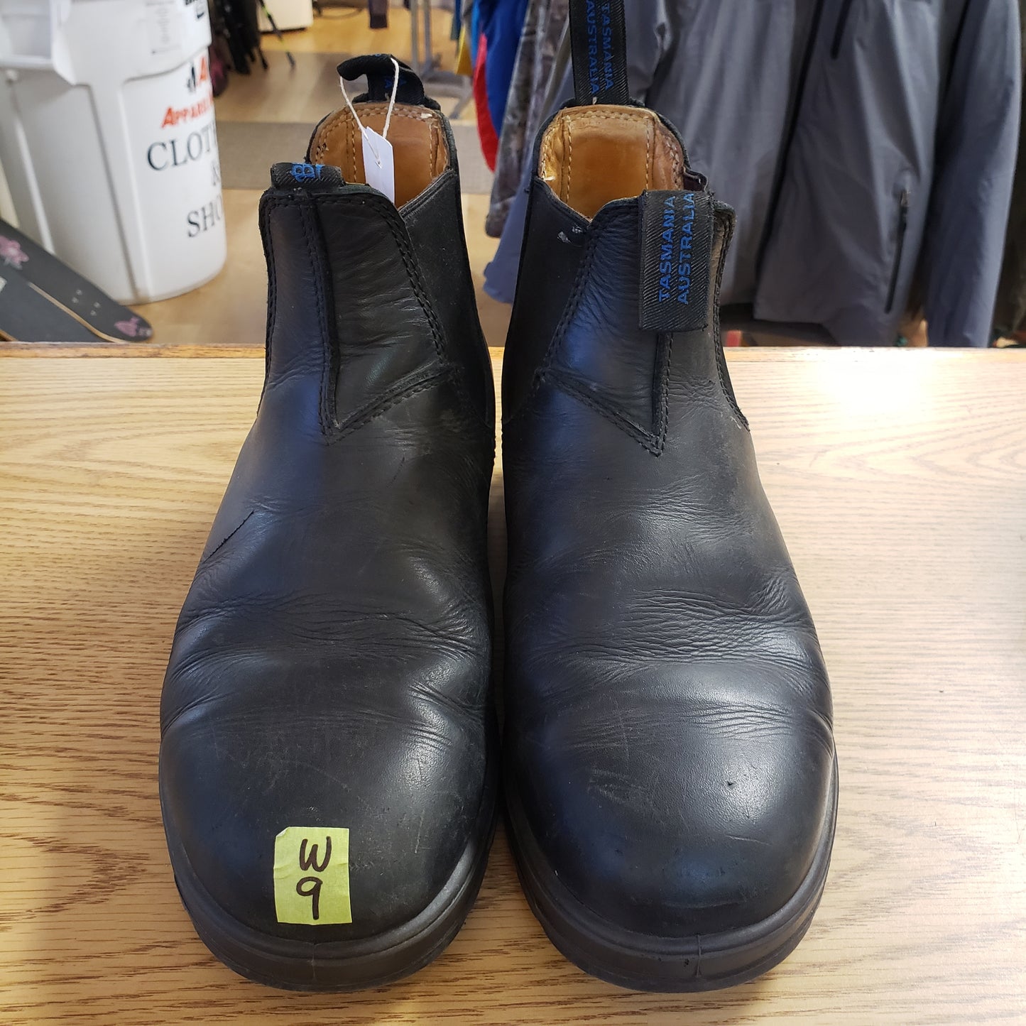 Blundstone Chelsea Boots*