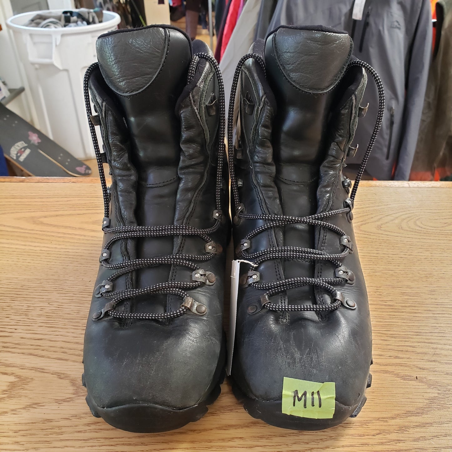 Vintage Merrell Hiking Boots