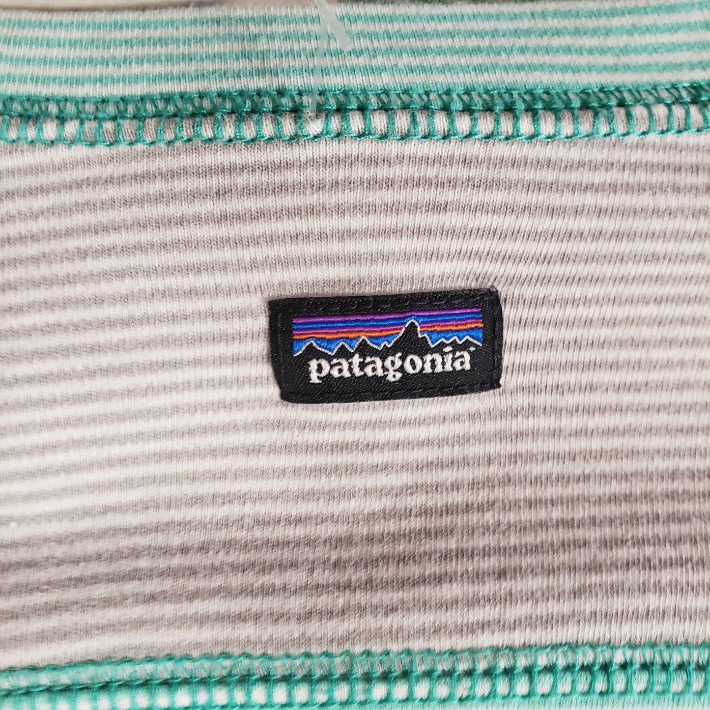 Patagonia Organic Cotton Onesie*
