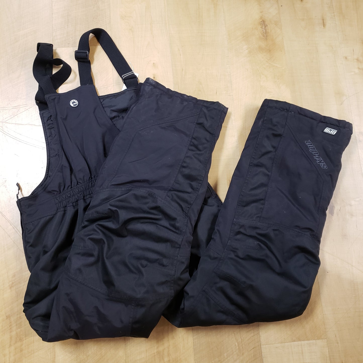 BRP Ski Doo Snow Bibs