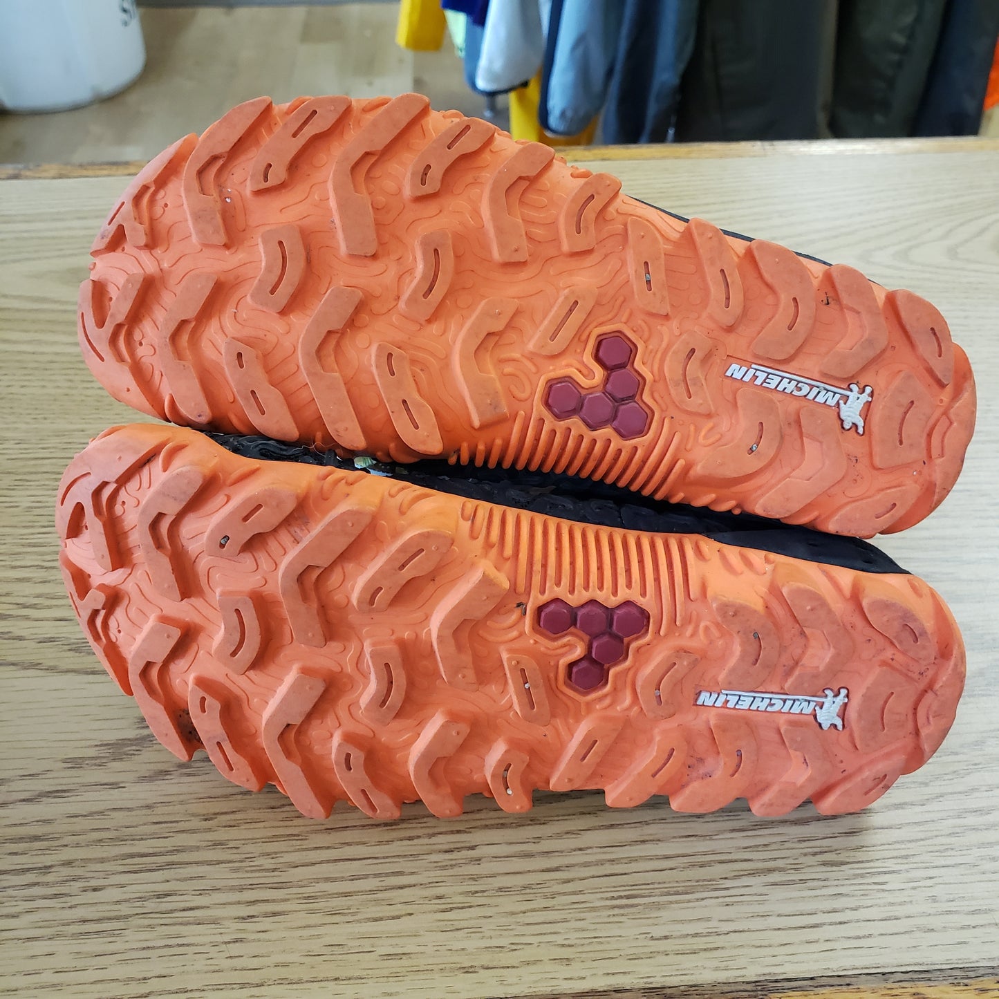 VivoBarefoot Tempest Sneaker