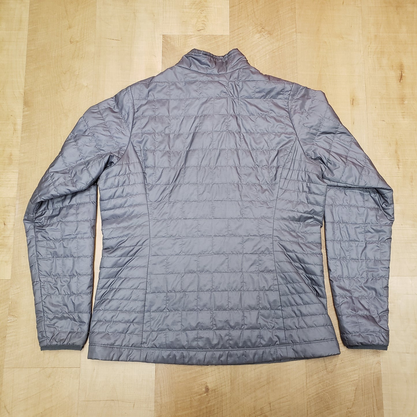 Patagonia Nano Puff Jacket