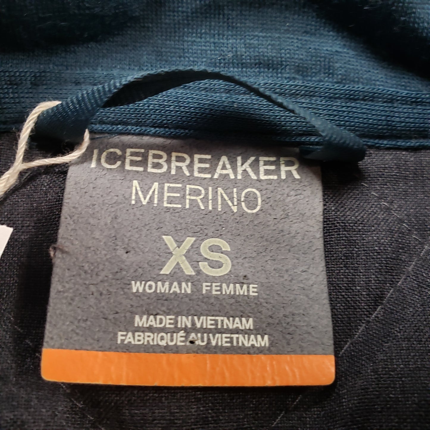 Icebreaker Helix Soft Shell Merino Zip
