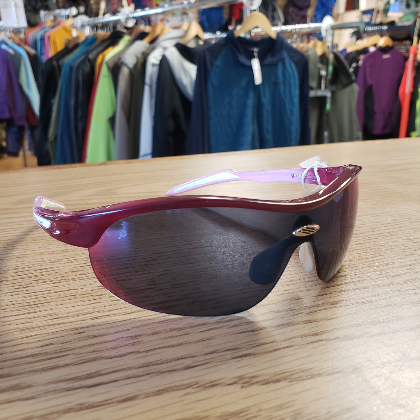 Rudy Ability Sunglasses