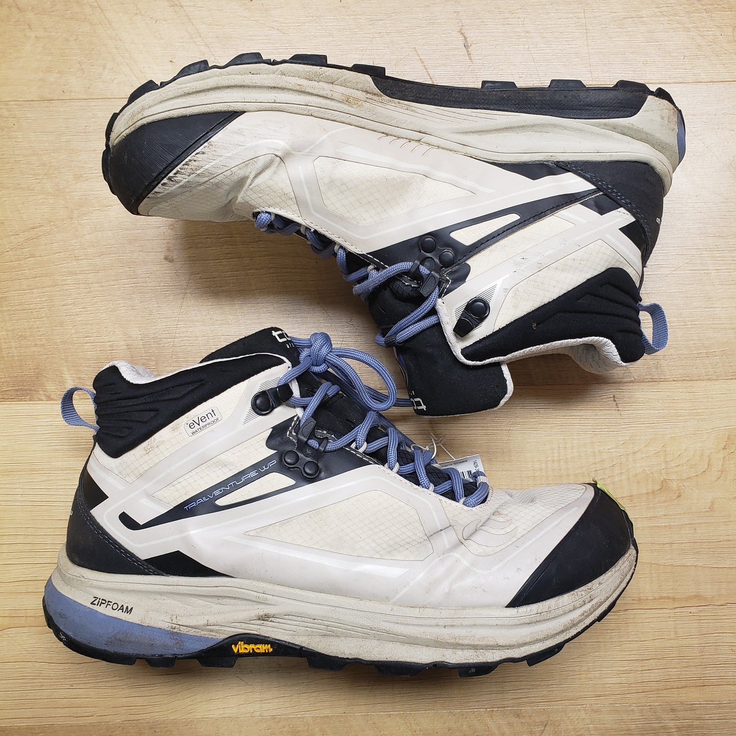 Topo Athletic Trailventure WP Hiking Boots