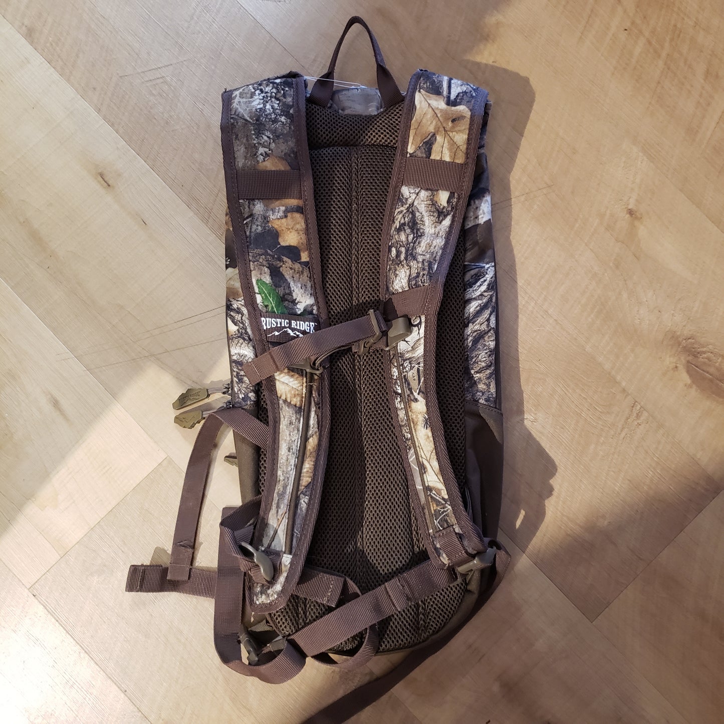Rustic Ridge Scout H2O Backpack