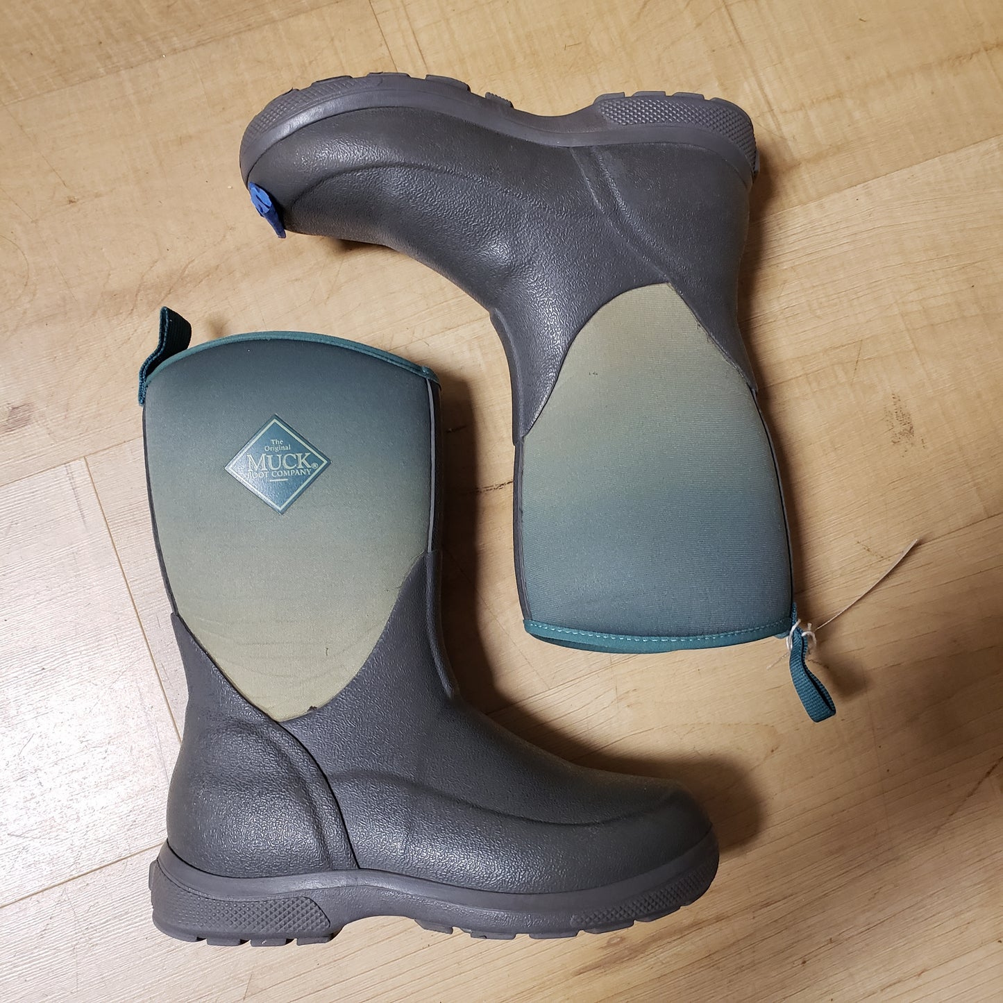 Muck Boots