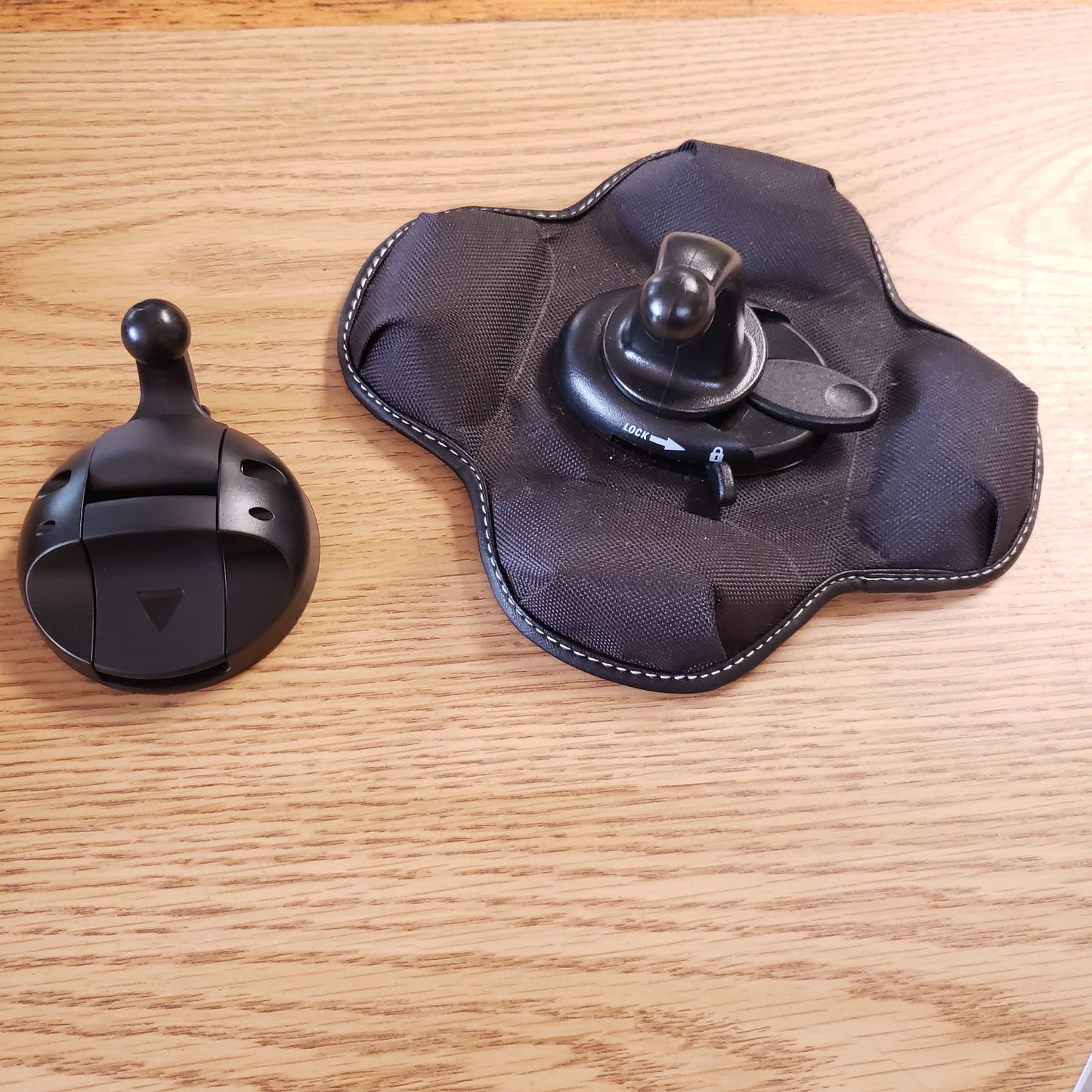 Garmin RV 785 GPS & Dash Cam