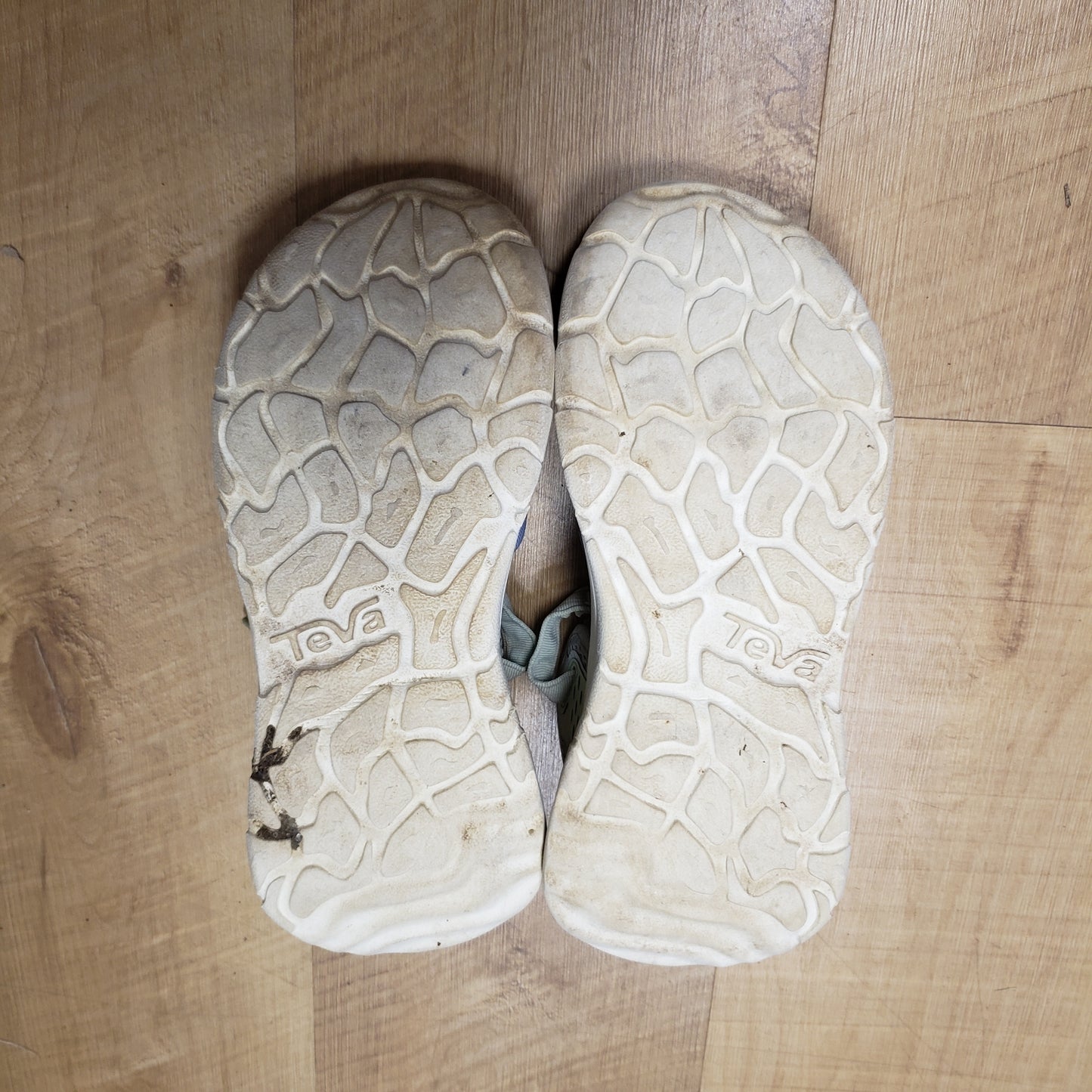 Teva Zymic Sandals