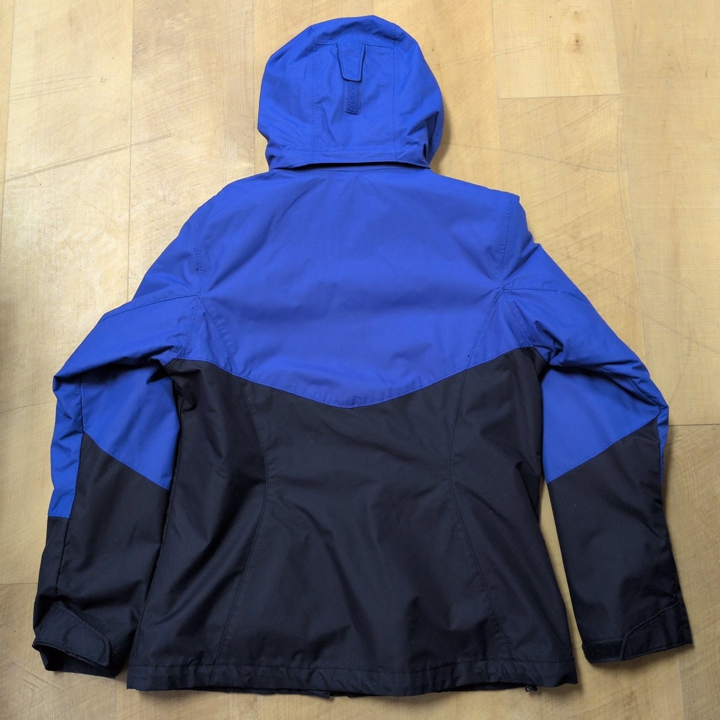 Columbia Interchange 3in1 Jacket