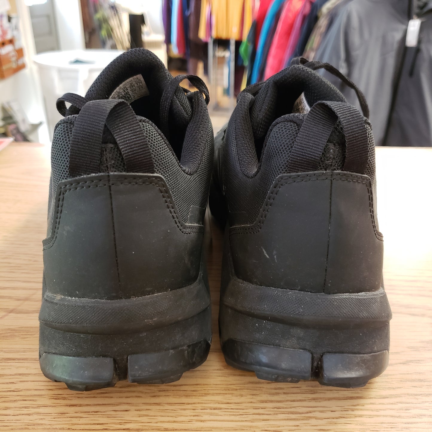 Adidas Terrex AX4 Hiking Shoes